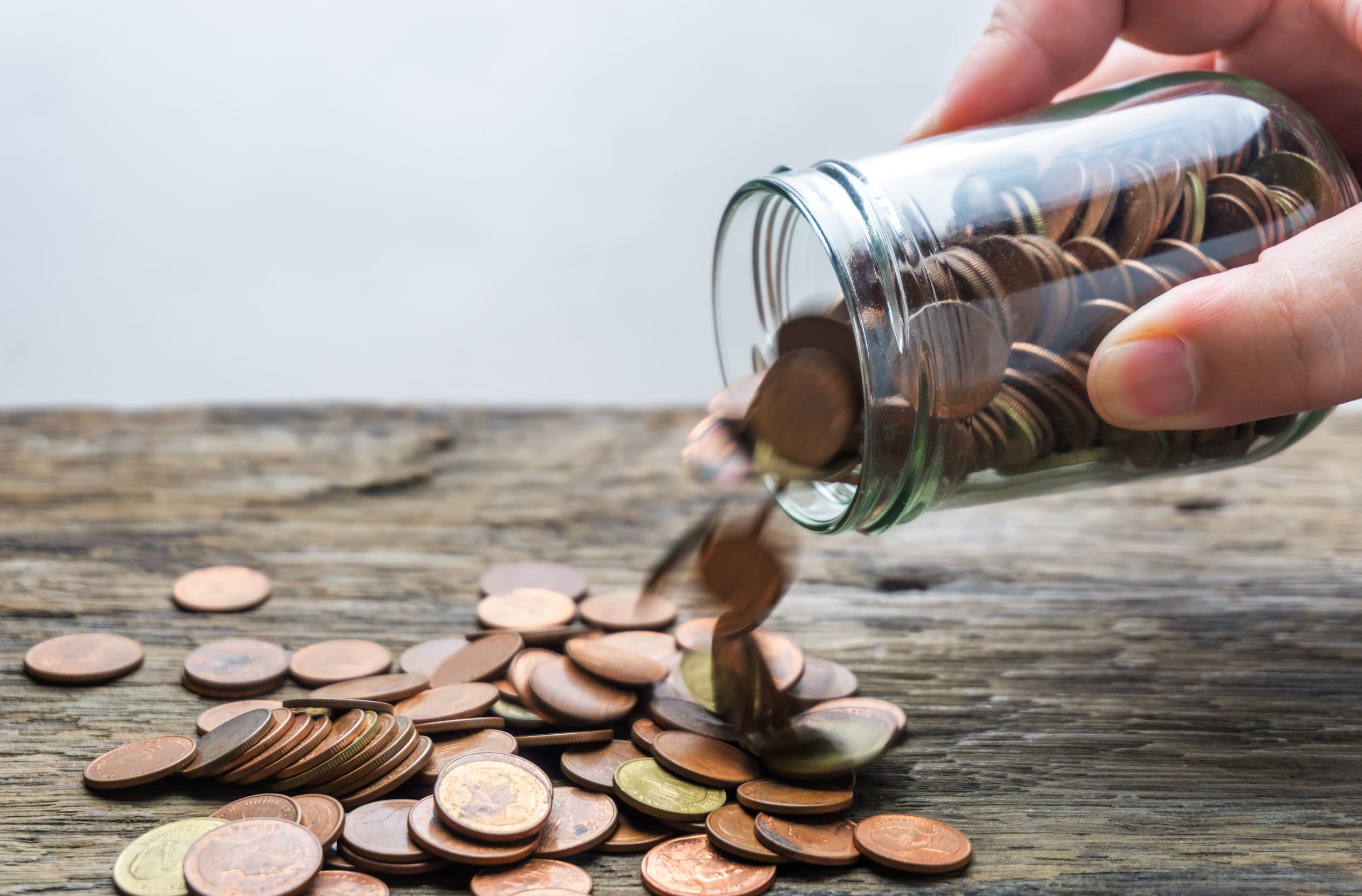 Being too frugal is a financial freedom that can break down your marriage