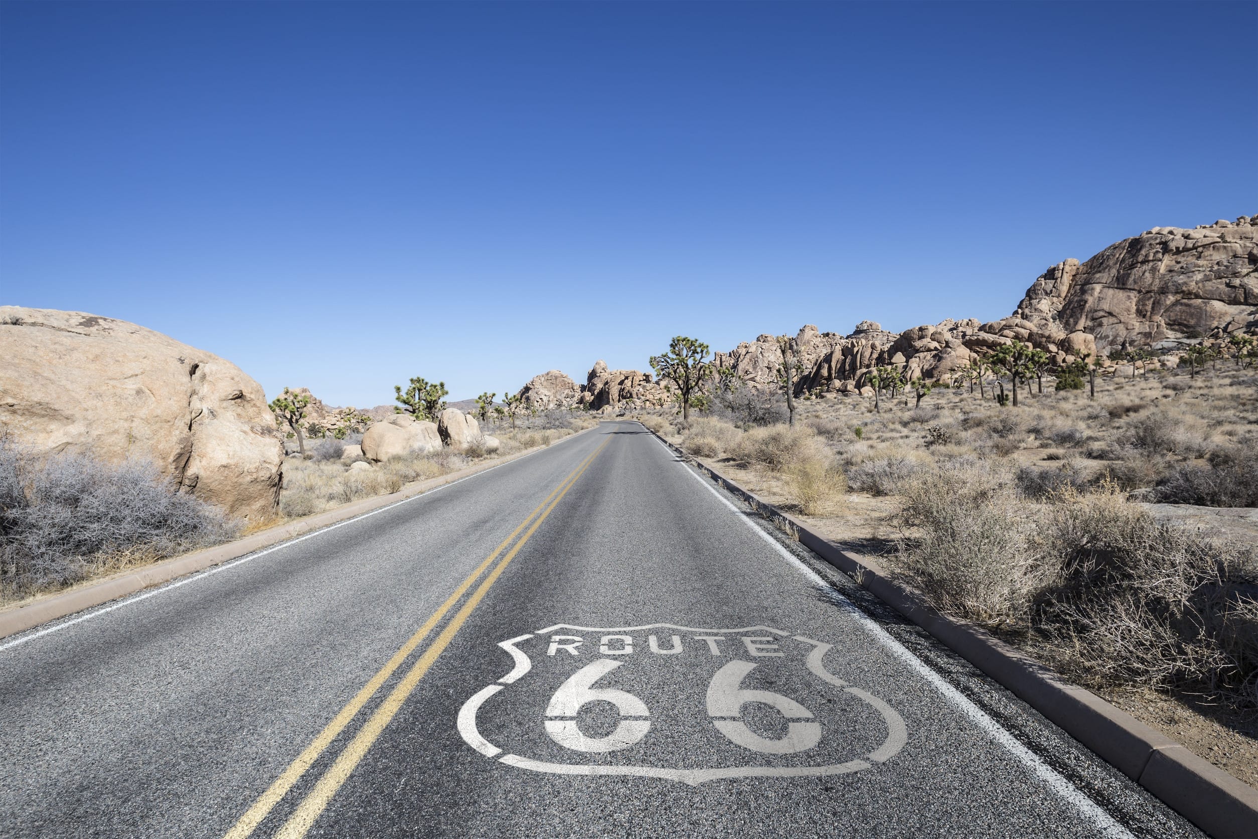 Route 66