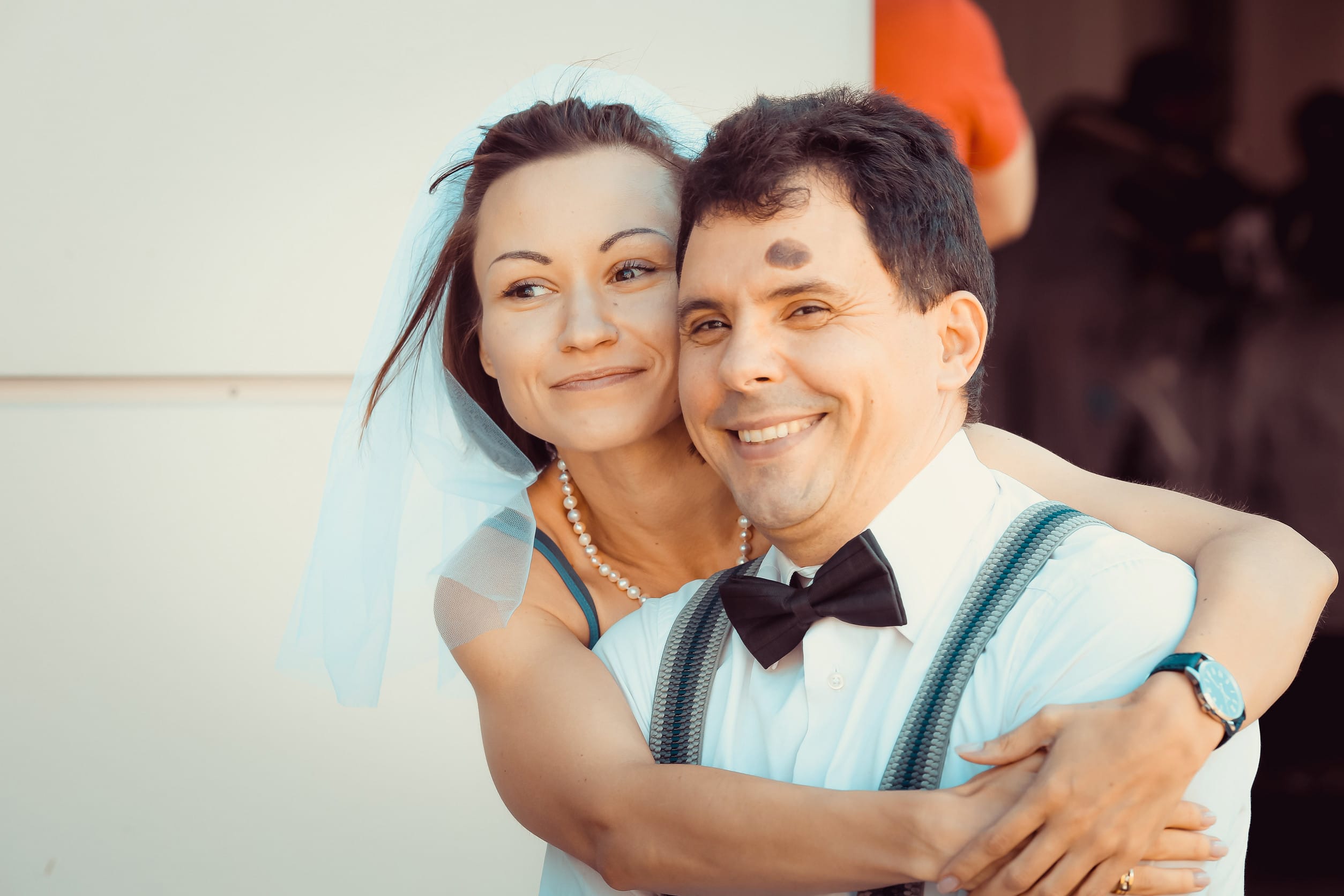 unappreciated husband