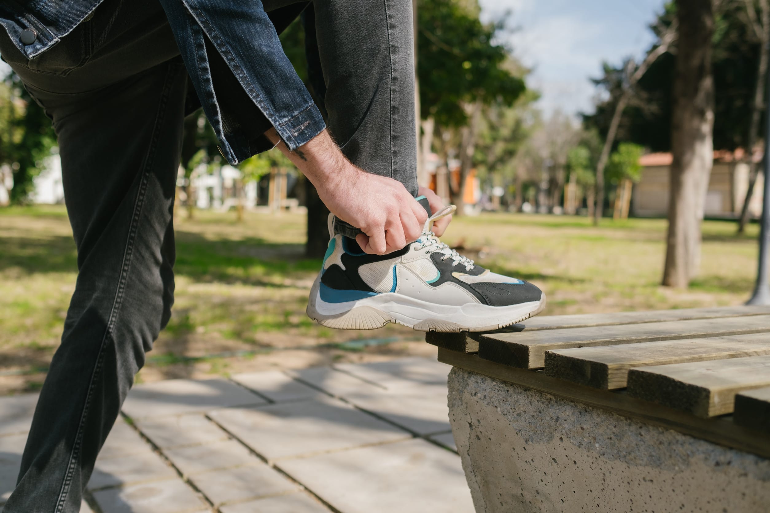 best sneaker for men