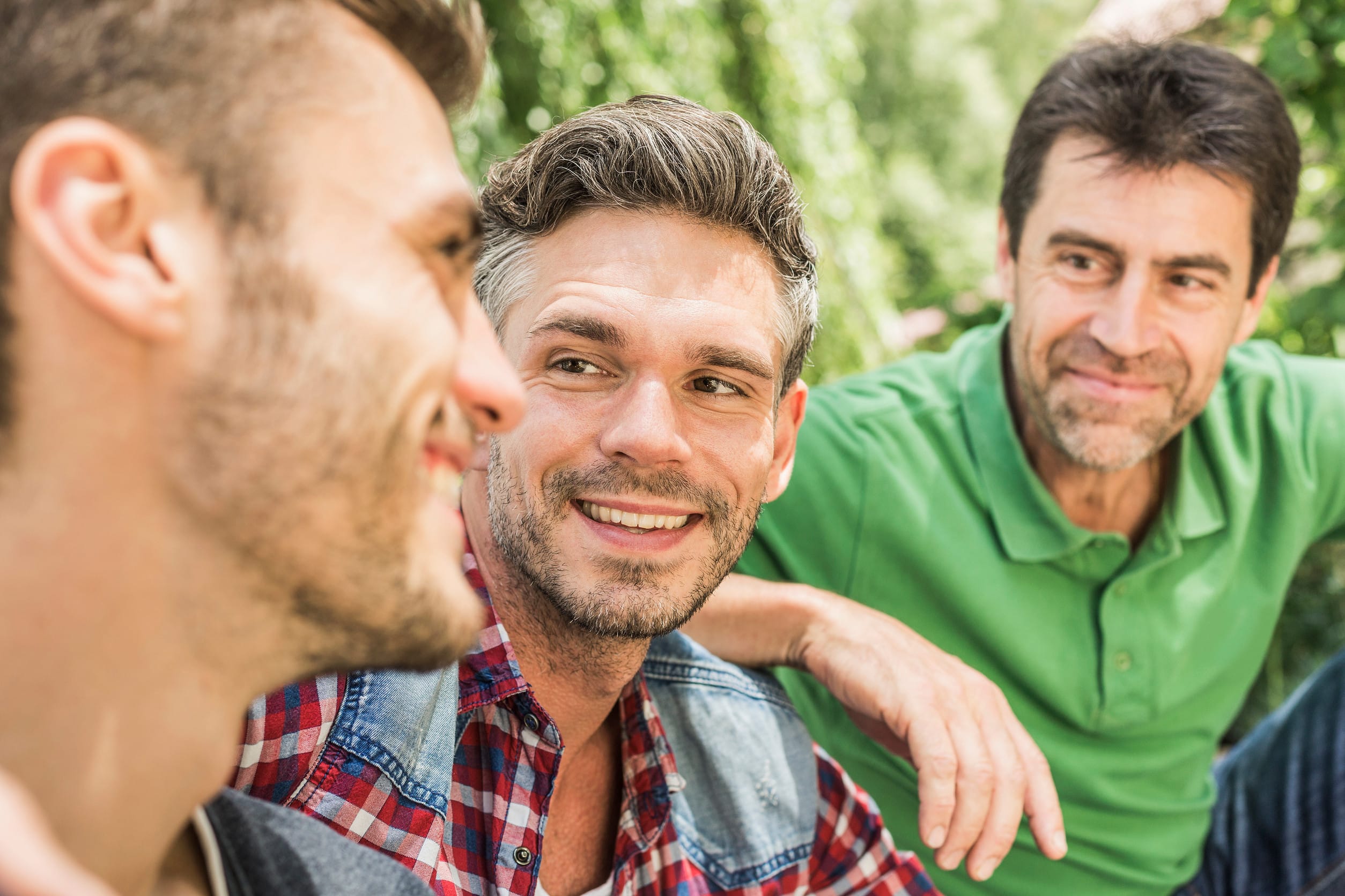 friendships after 40