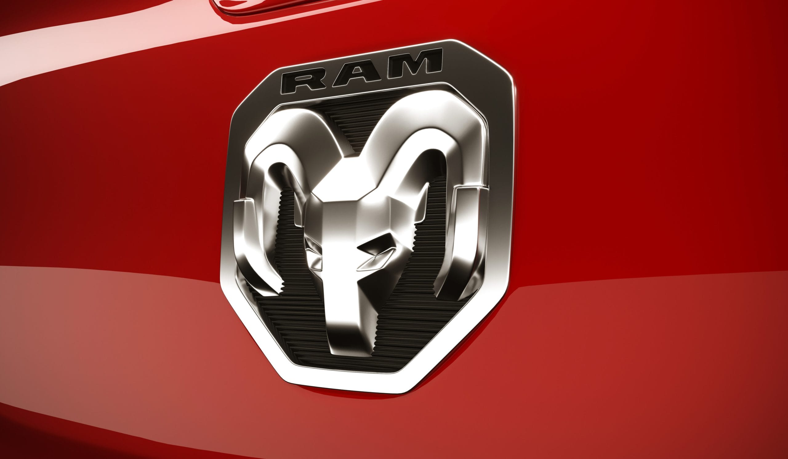 3. Ram 1500