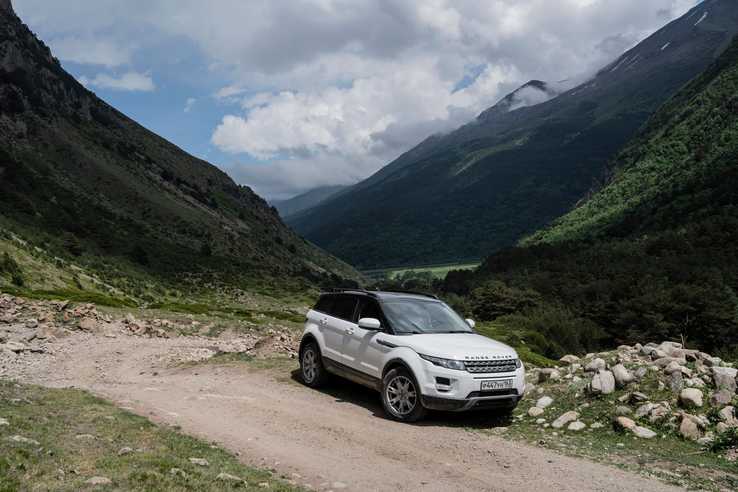 high maintenance car brands - Land Rover