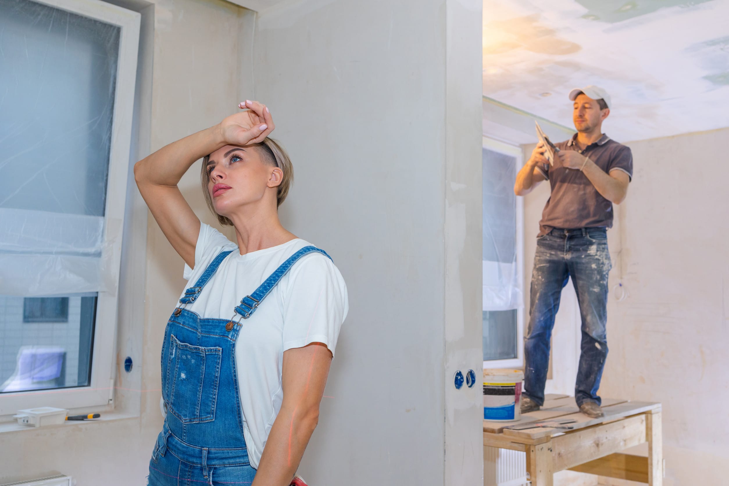 renovation trends