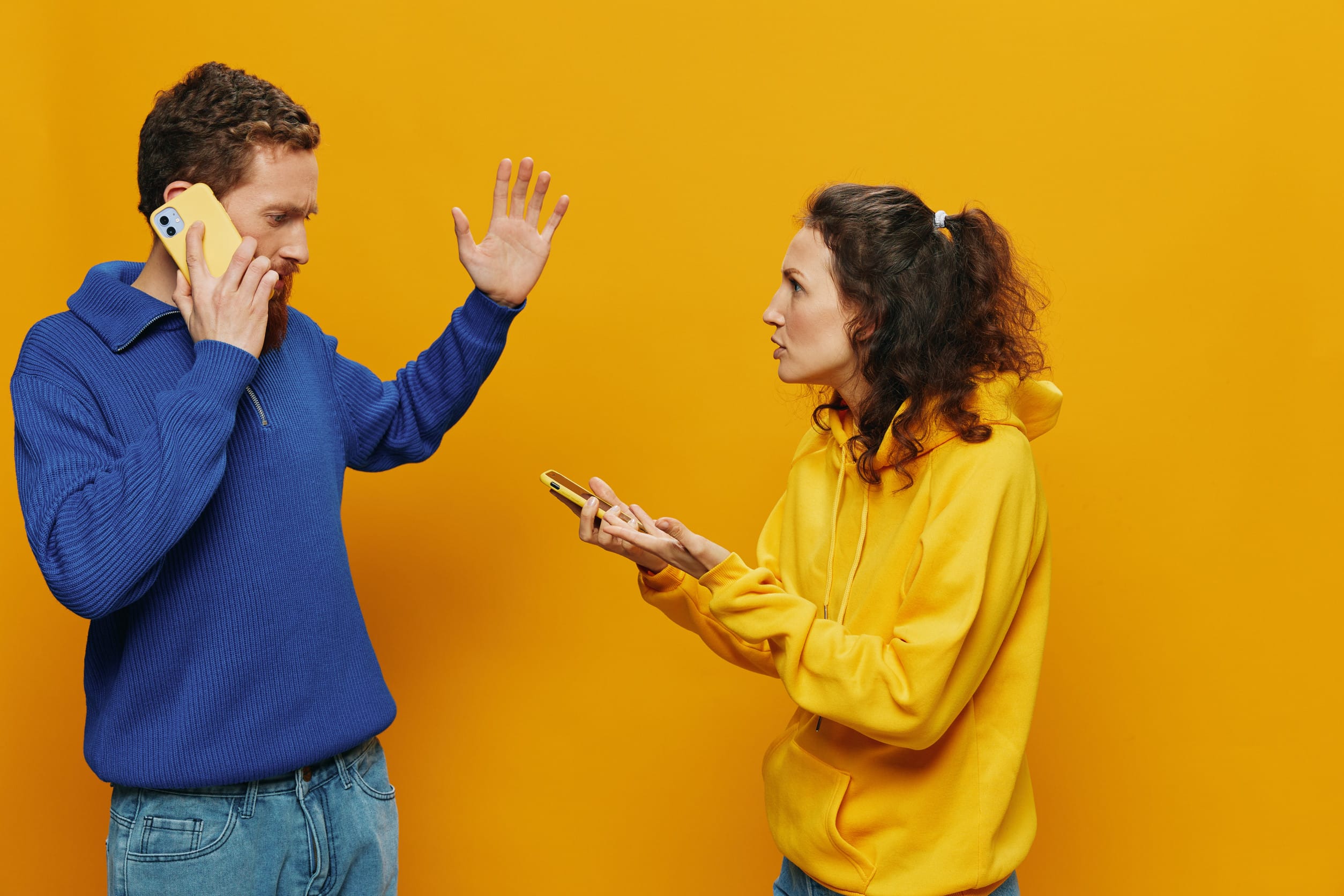 relationship red flags