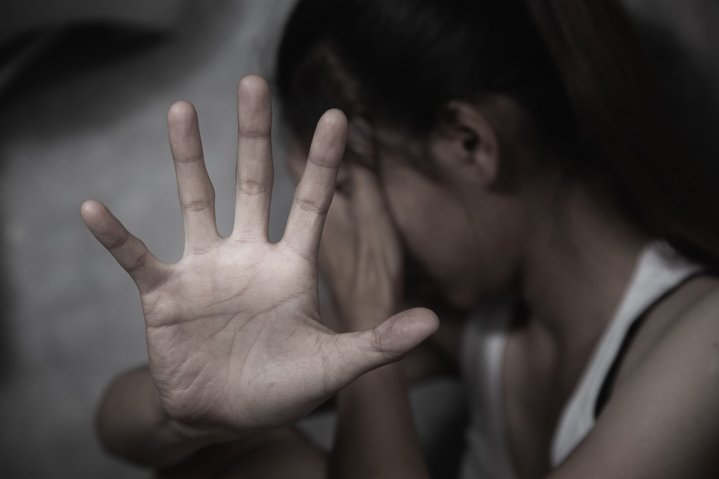 why women leave relationships