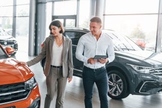 high-pressure sales tactics