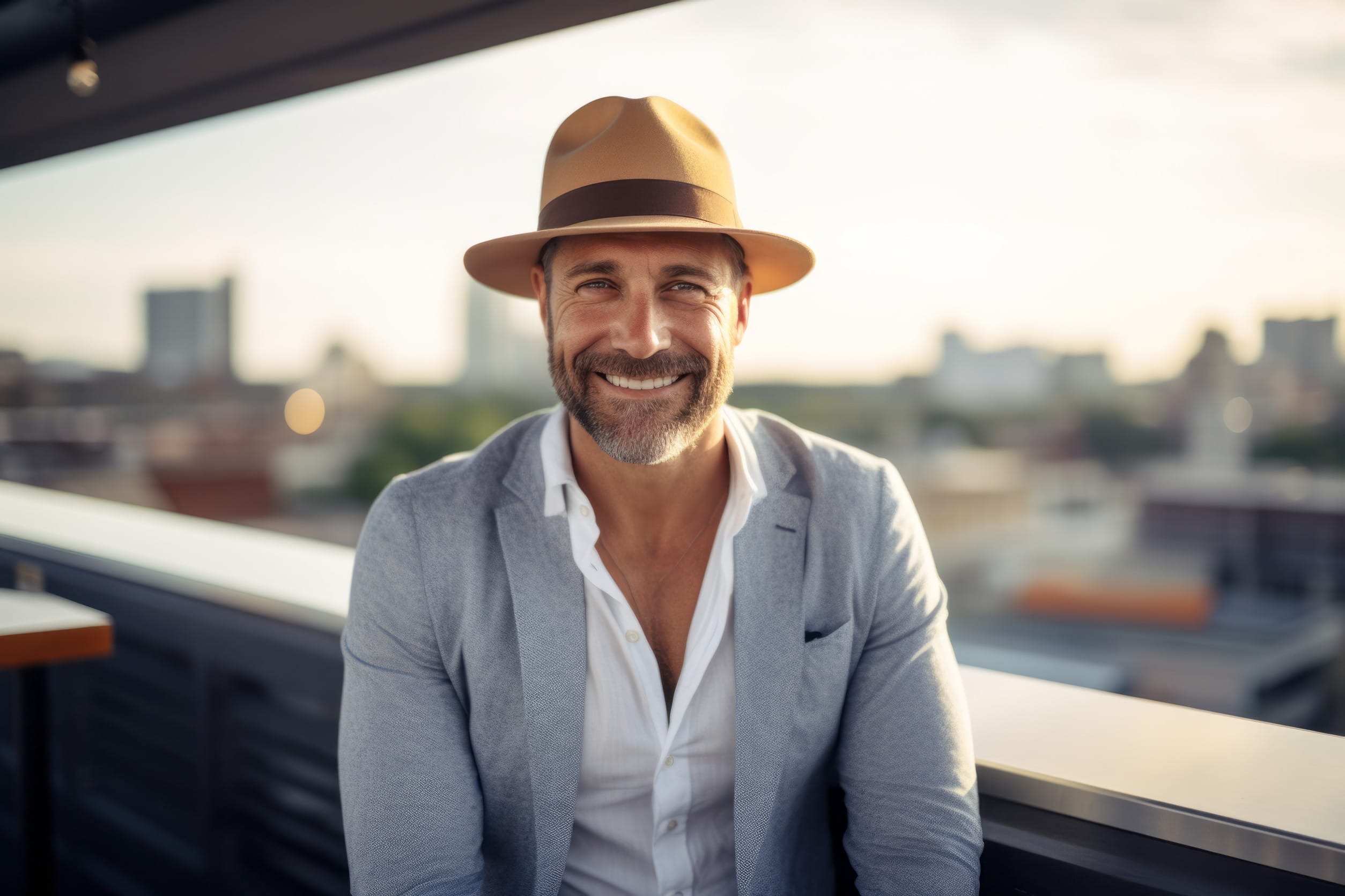 life lessons for men over 40