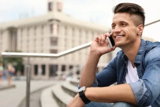 phone scams