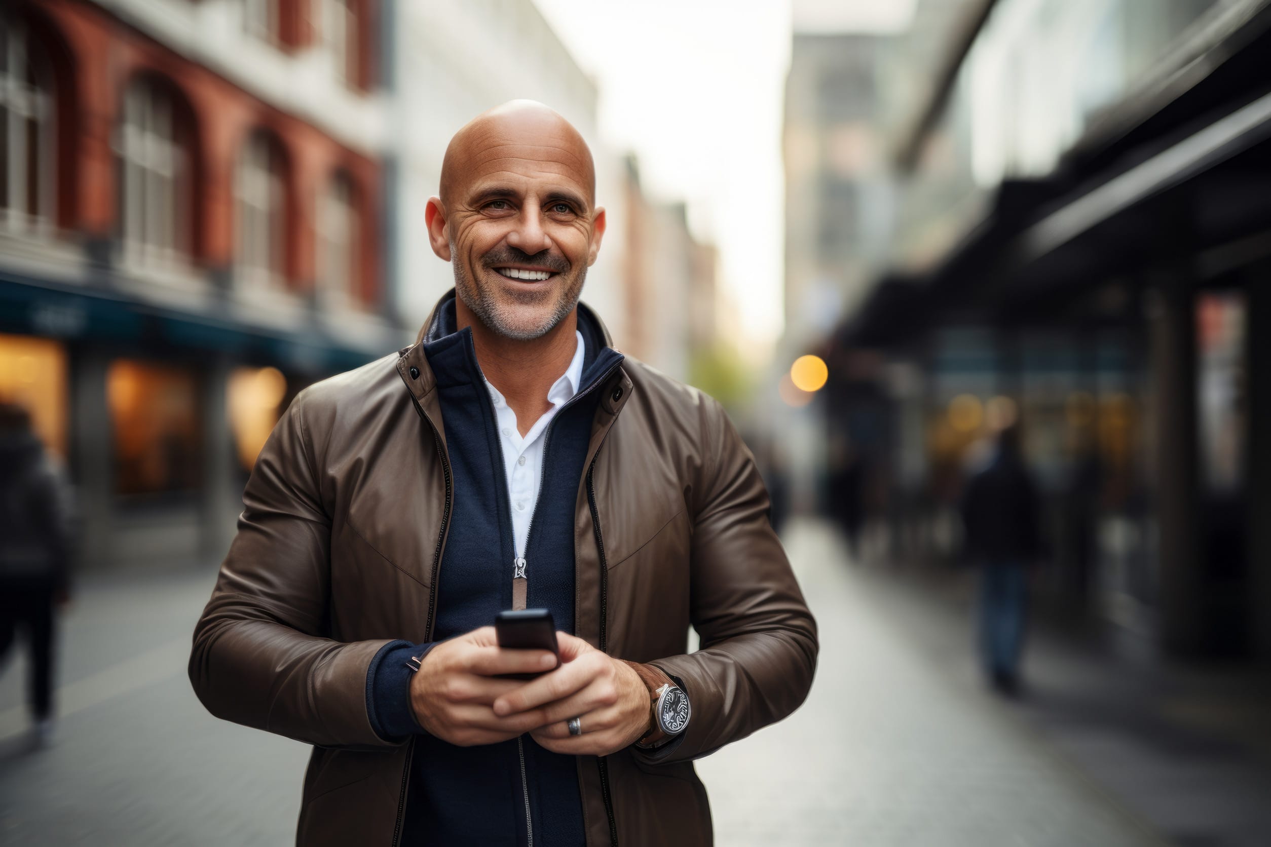 life lessons for men over 40