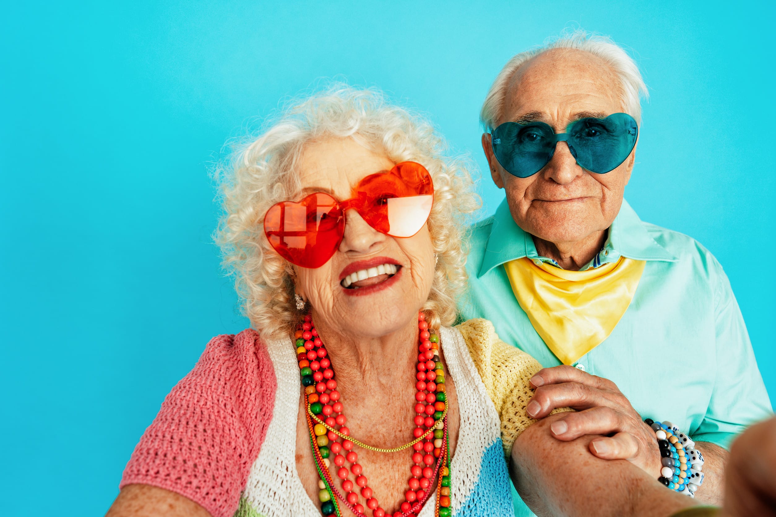 retiree credit offers