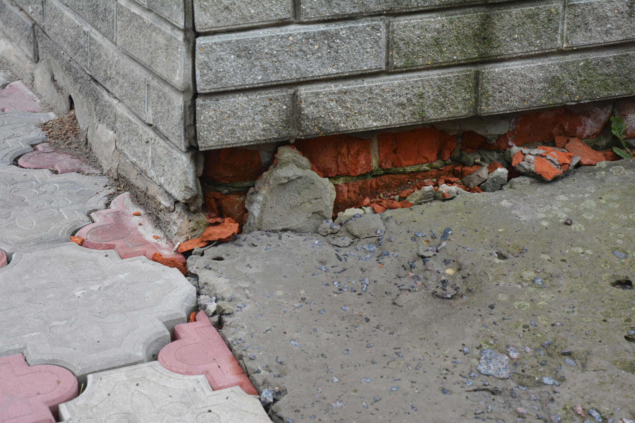 foundation repair companies