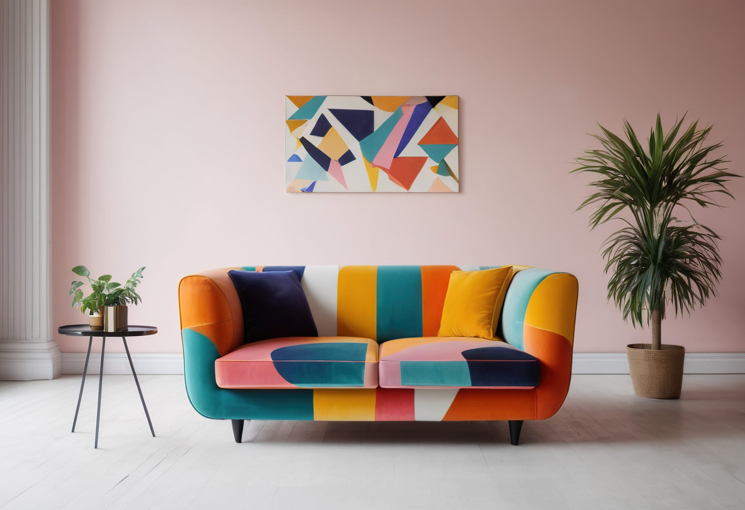 Furniture is an important part of home design