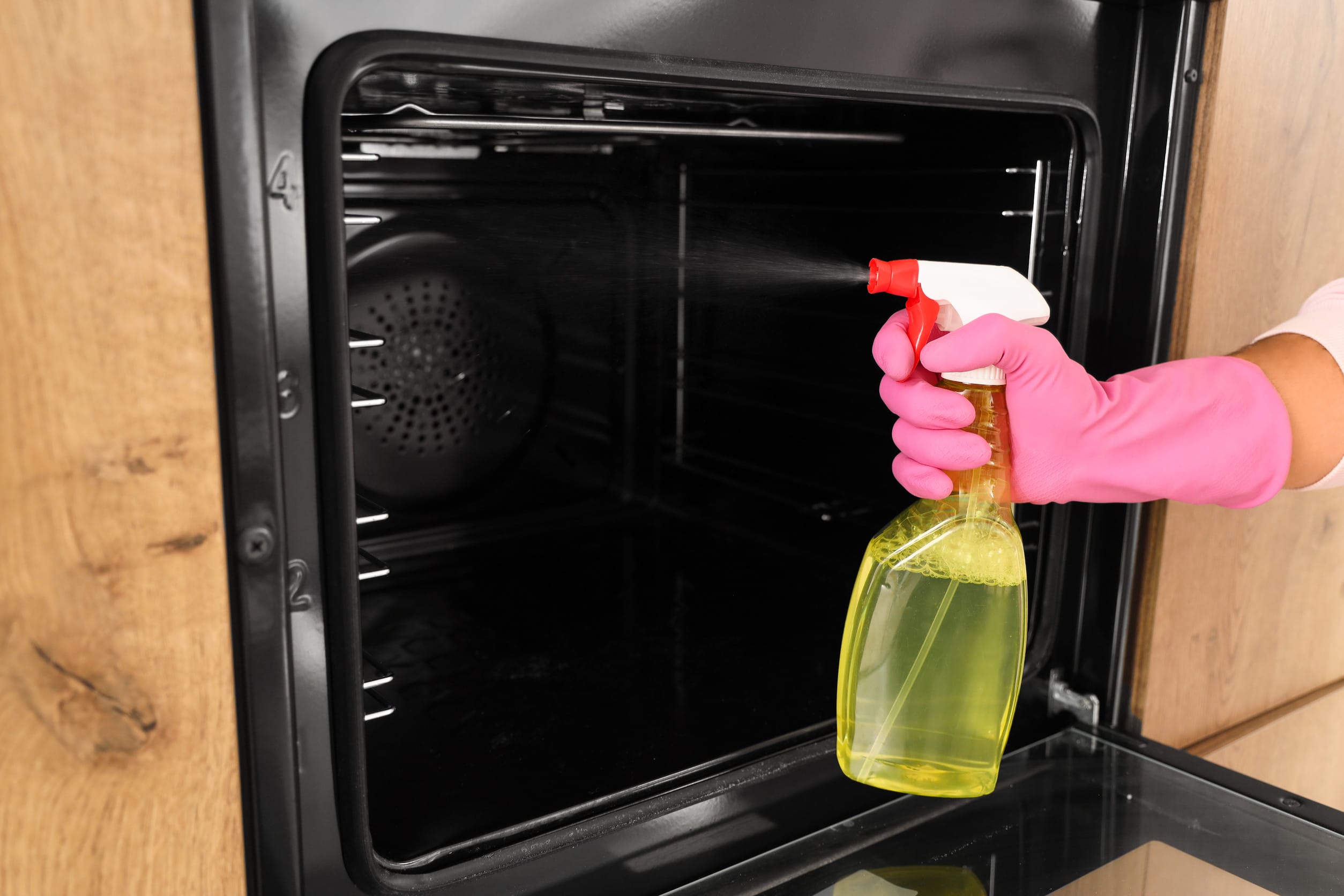 dangerous household products