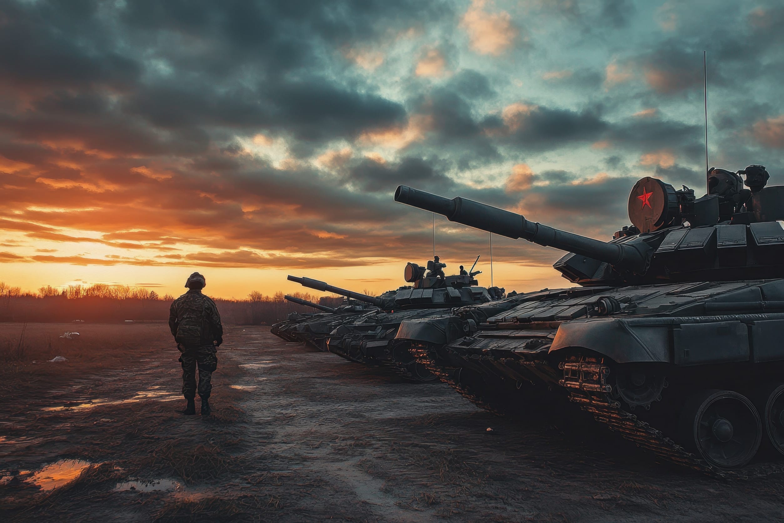 Military equipment: a surprising thing that is illegal to collect in the U.S.