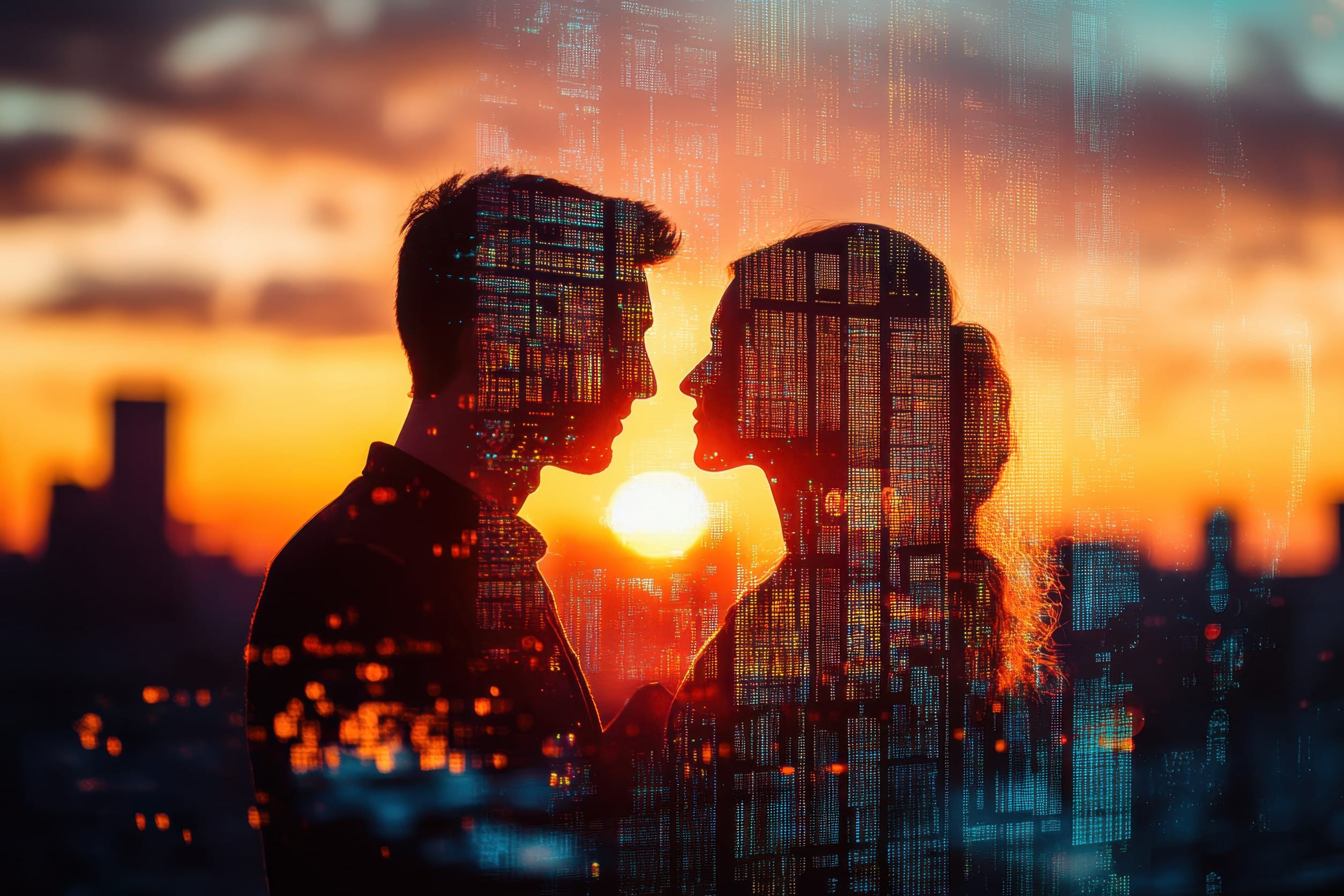 AI relationship cheating