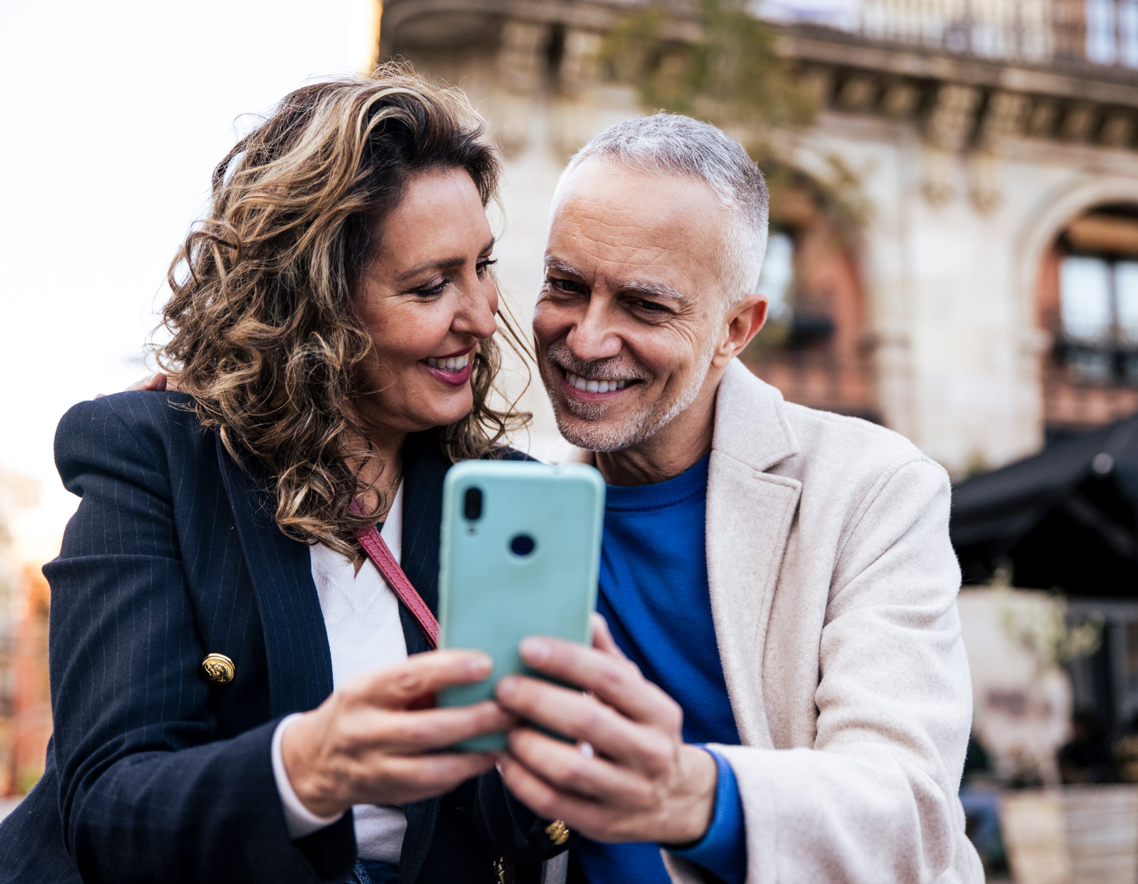 dating mistakes older men make