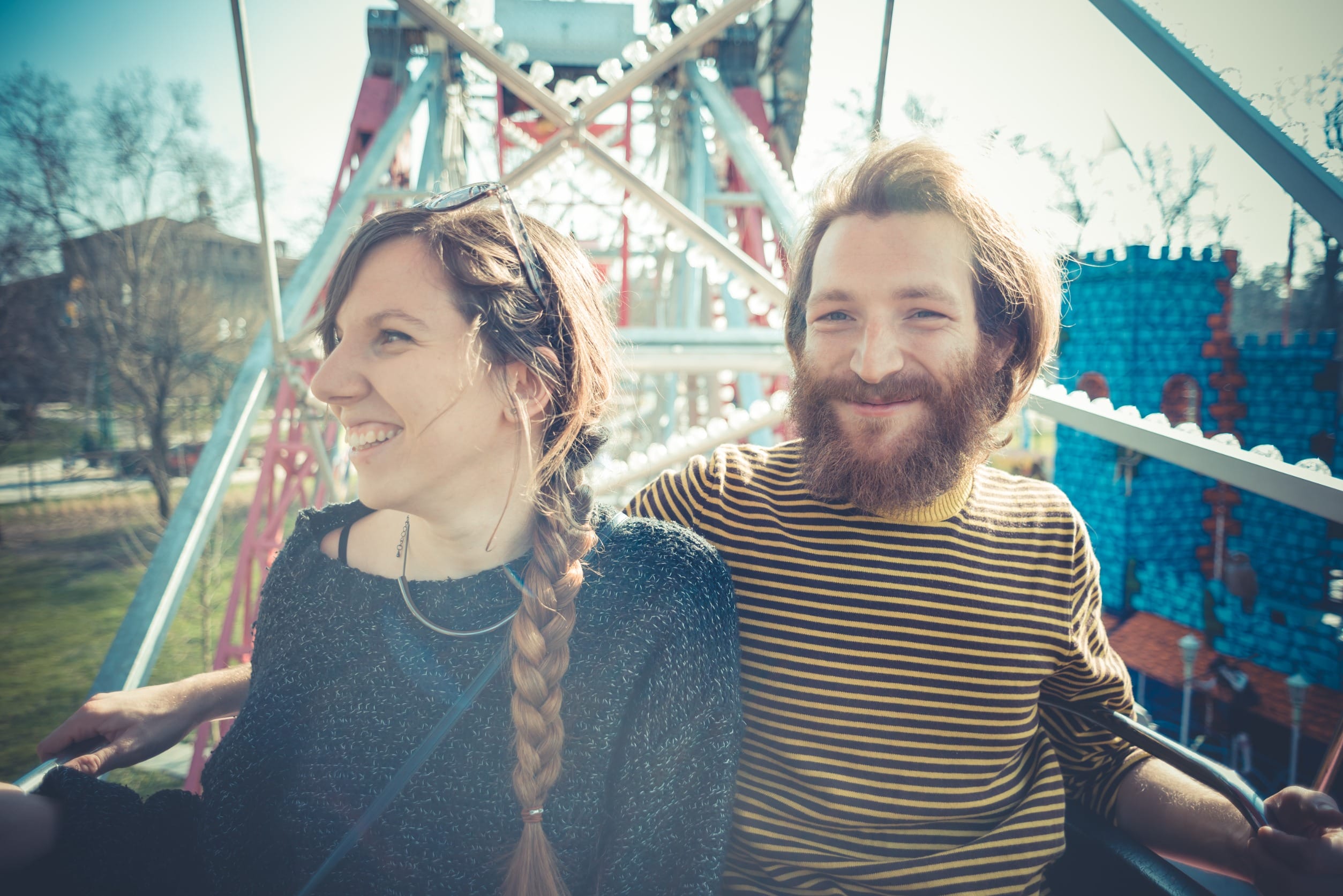 Revisit Fond Memories