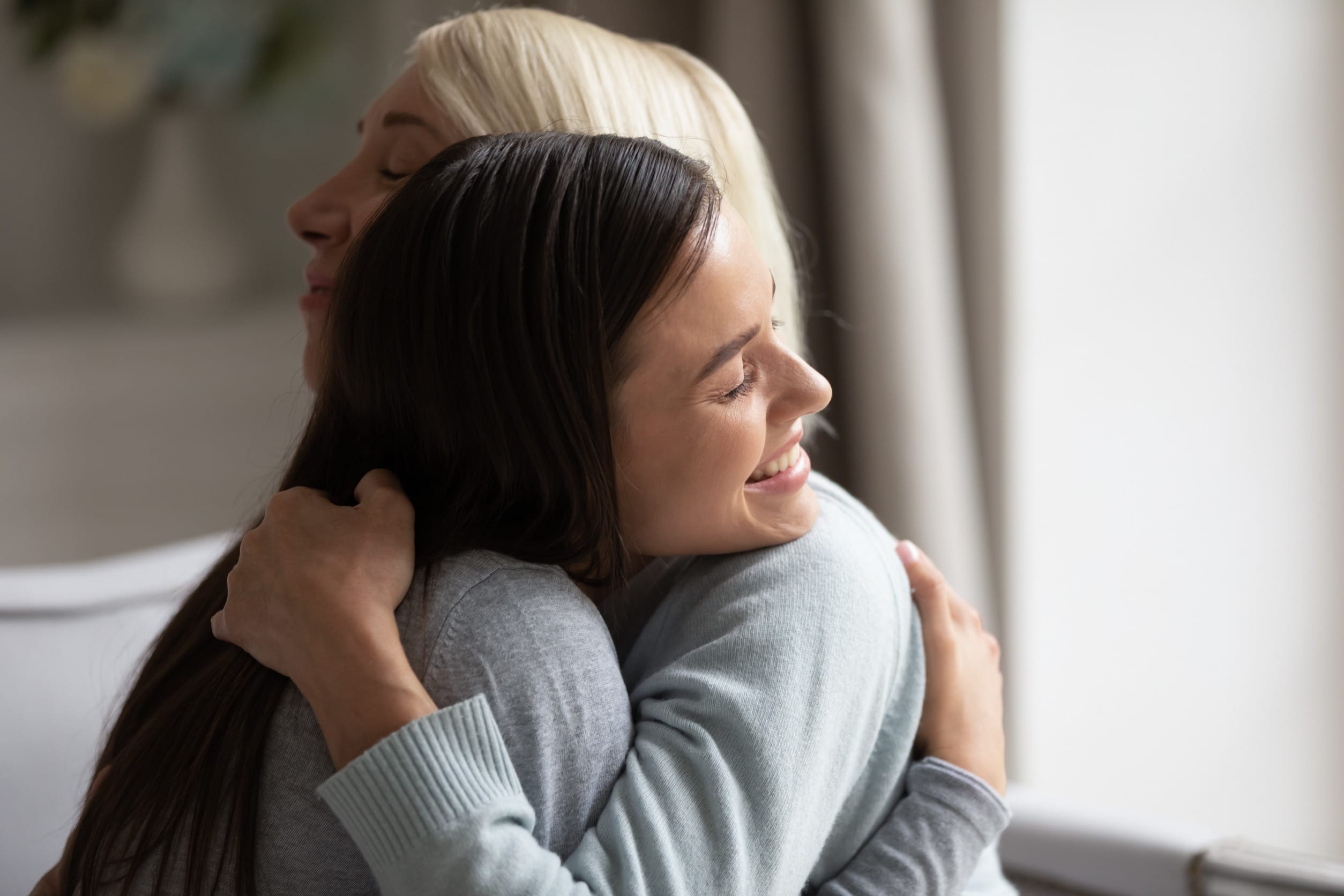 multigenerational living arrangements