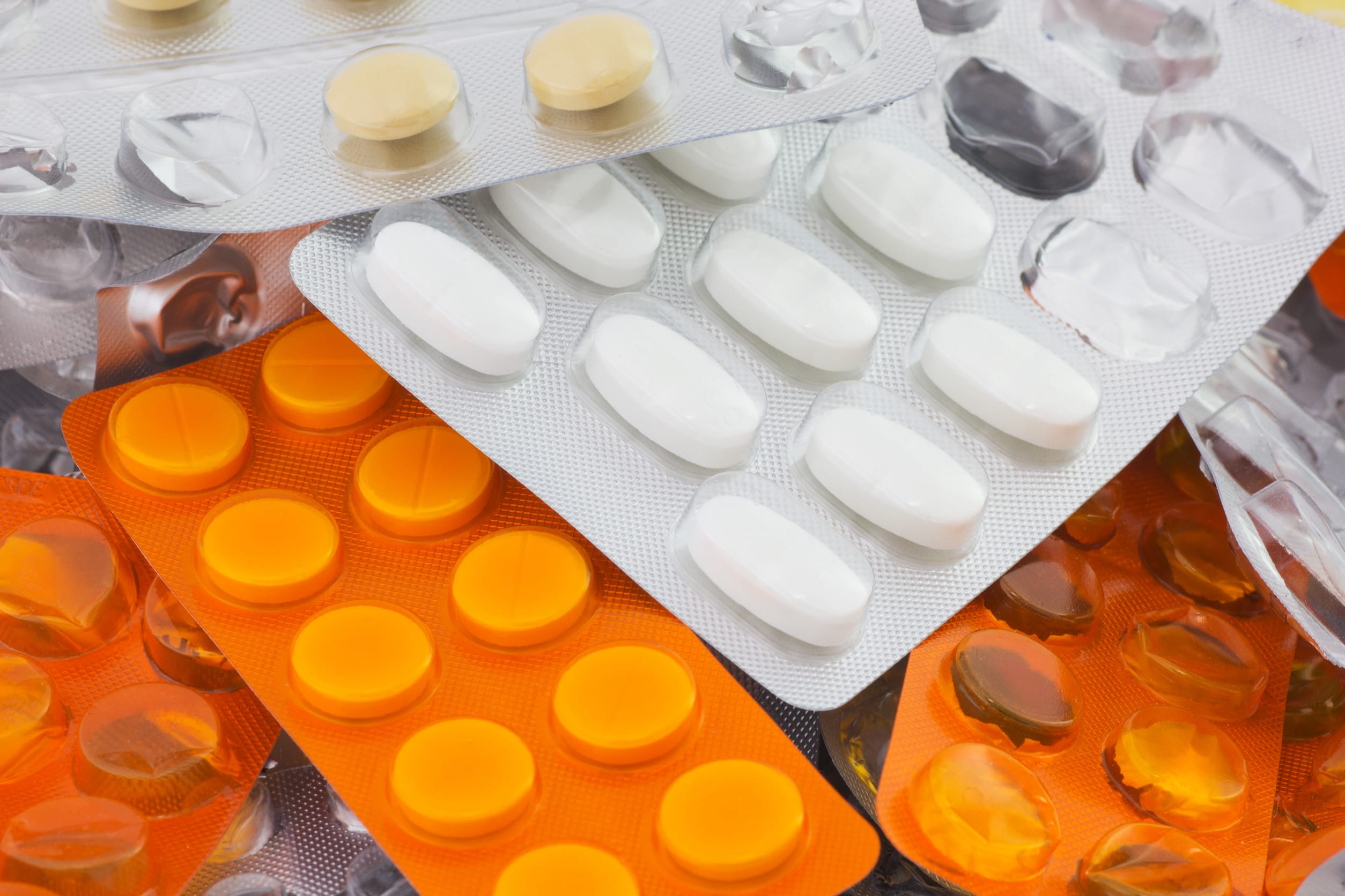 over-the-counter drugs that cause drowsiness