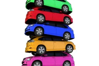 car colors