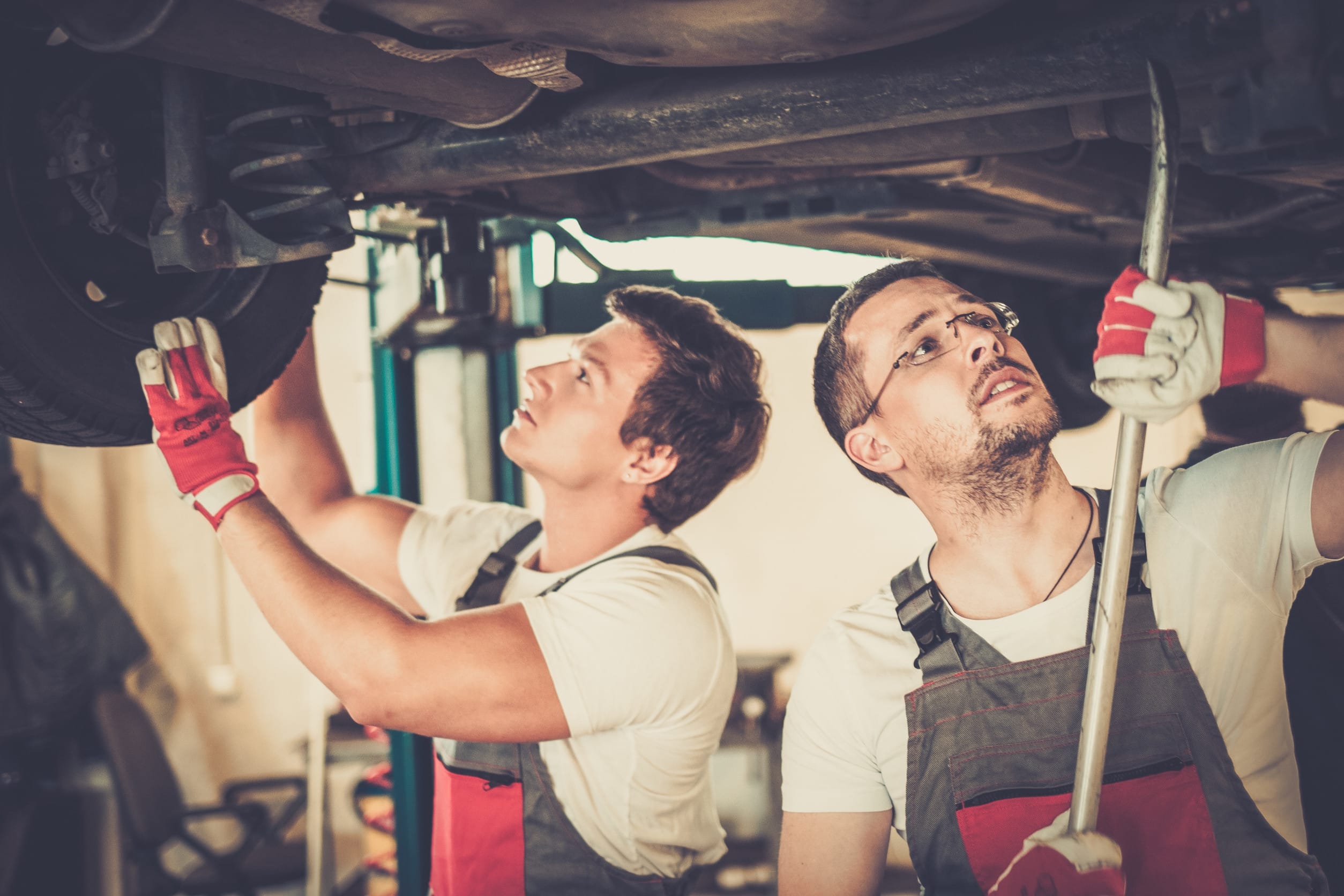 waste of money car repairs