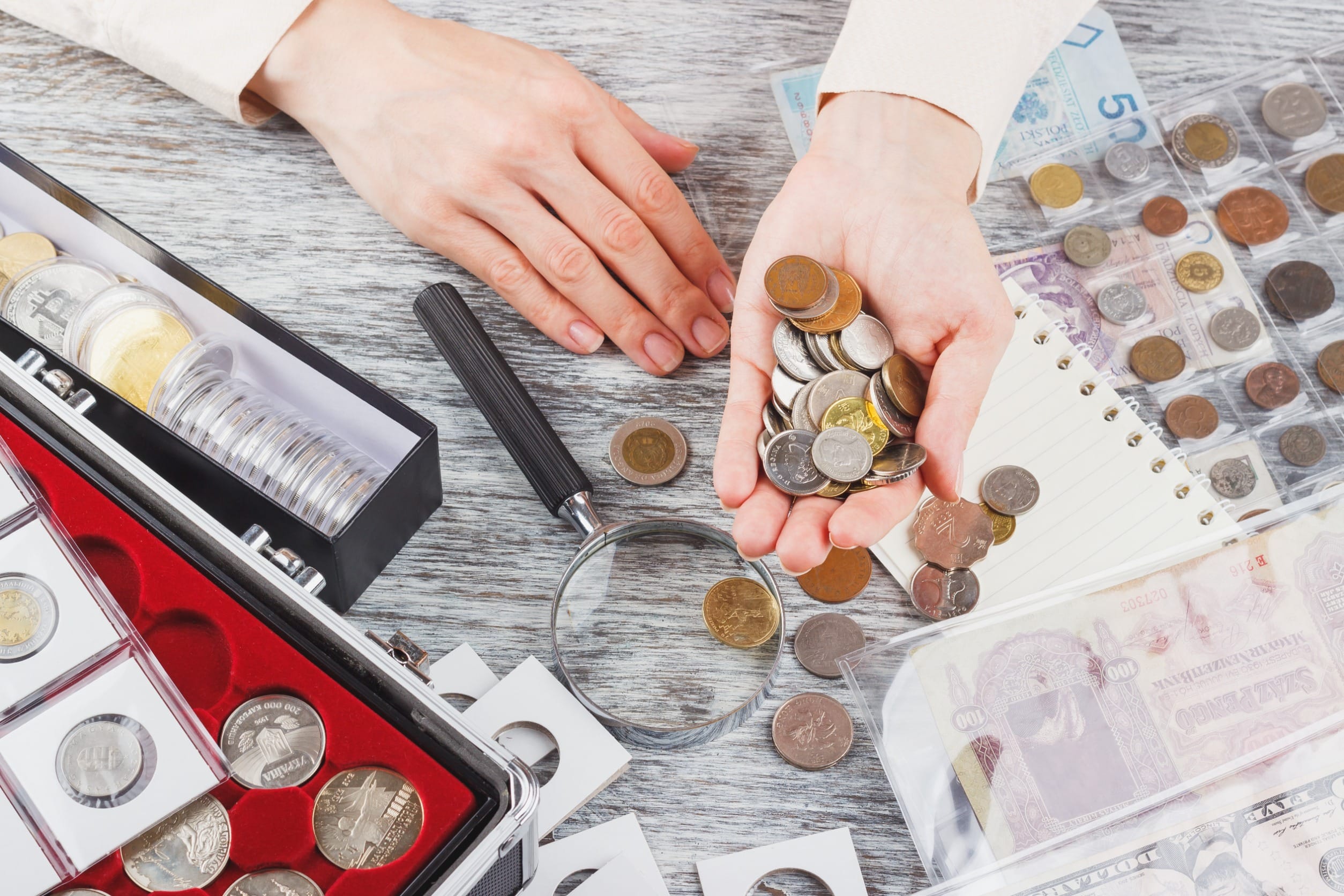 net worth calculator