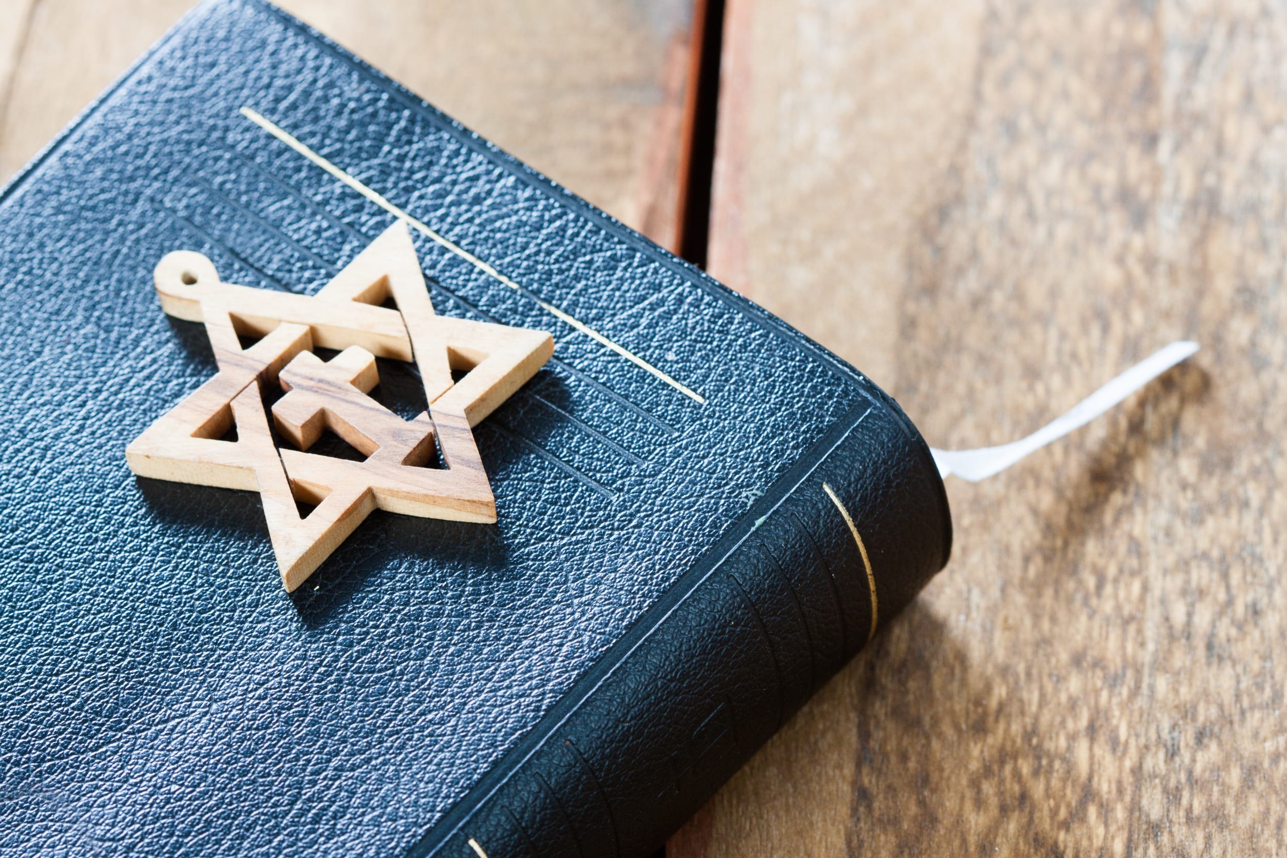 Christianity's Split with Judaism