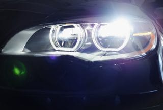 restore your headlights