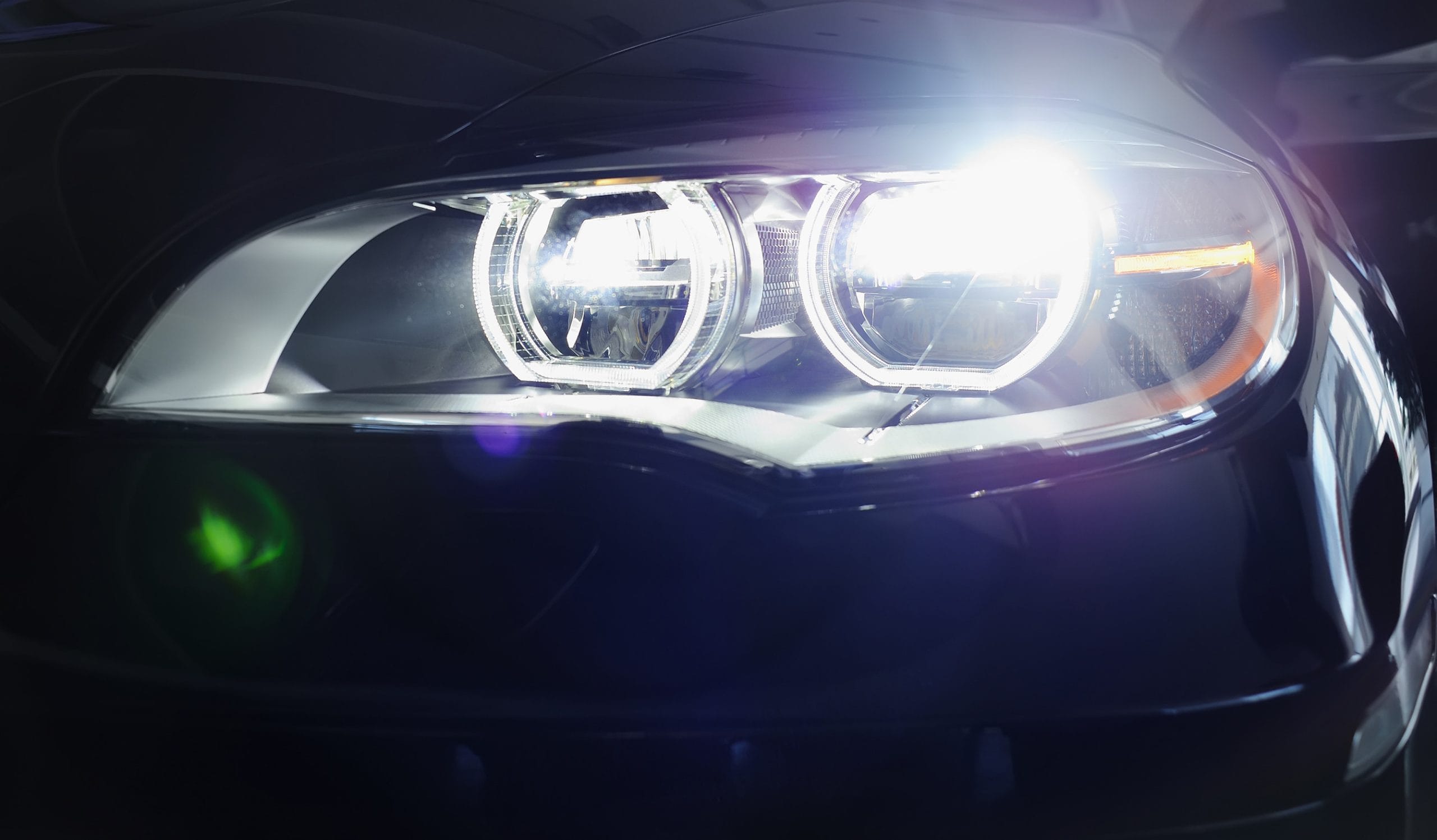 restore your headlights