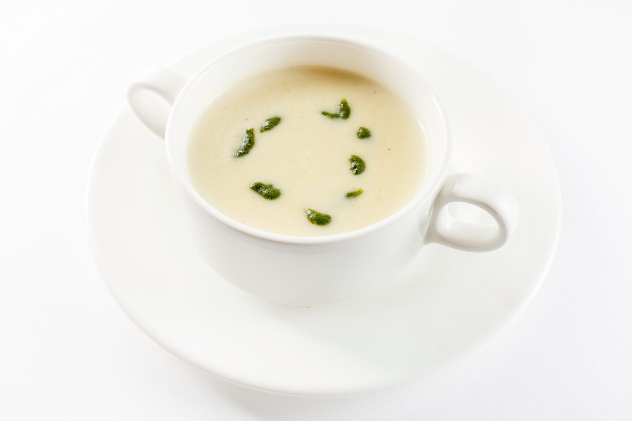 6.Vichyssoise