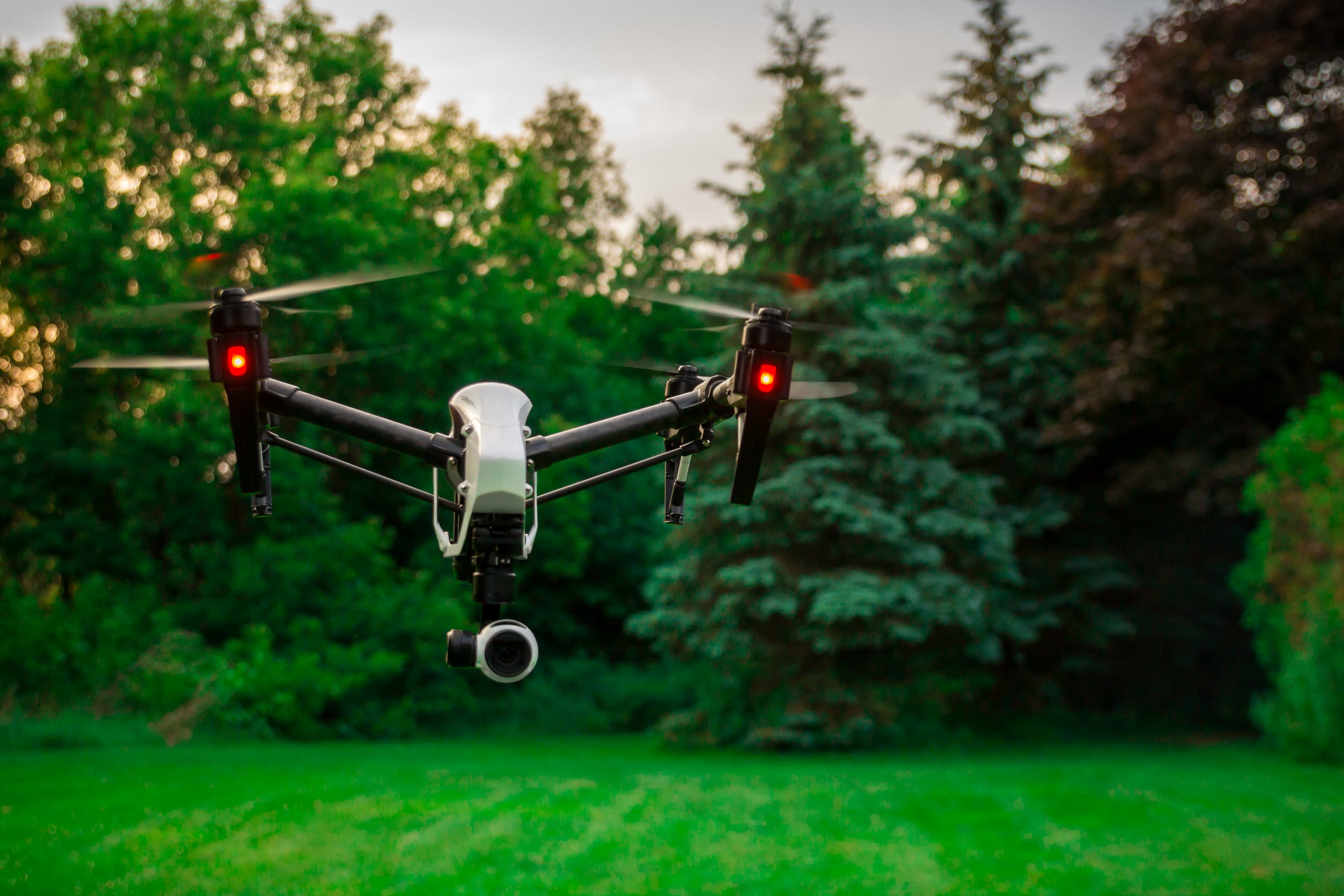 Drones are now travel essentials banned in many countries