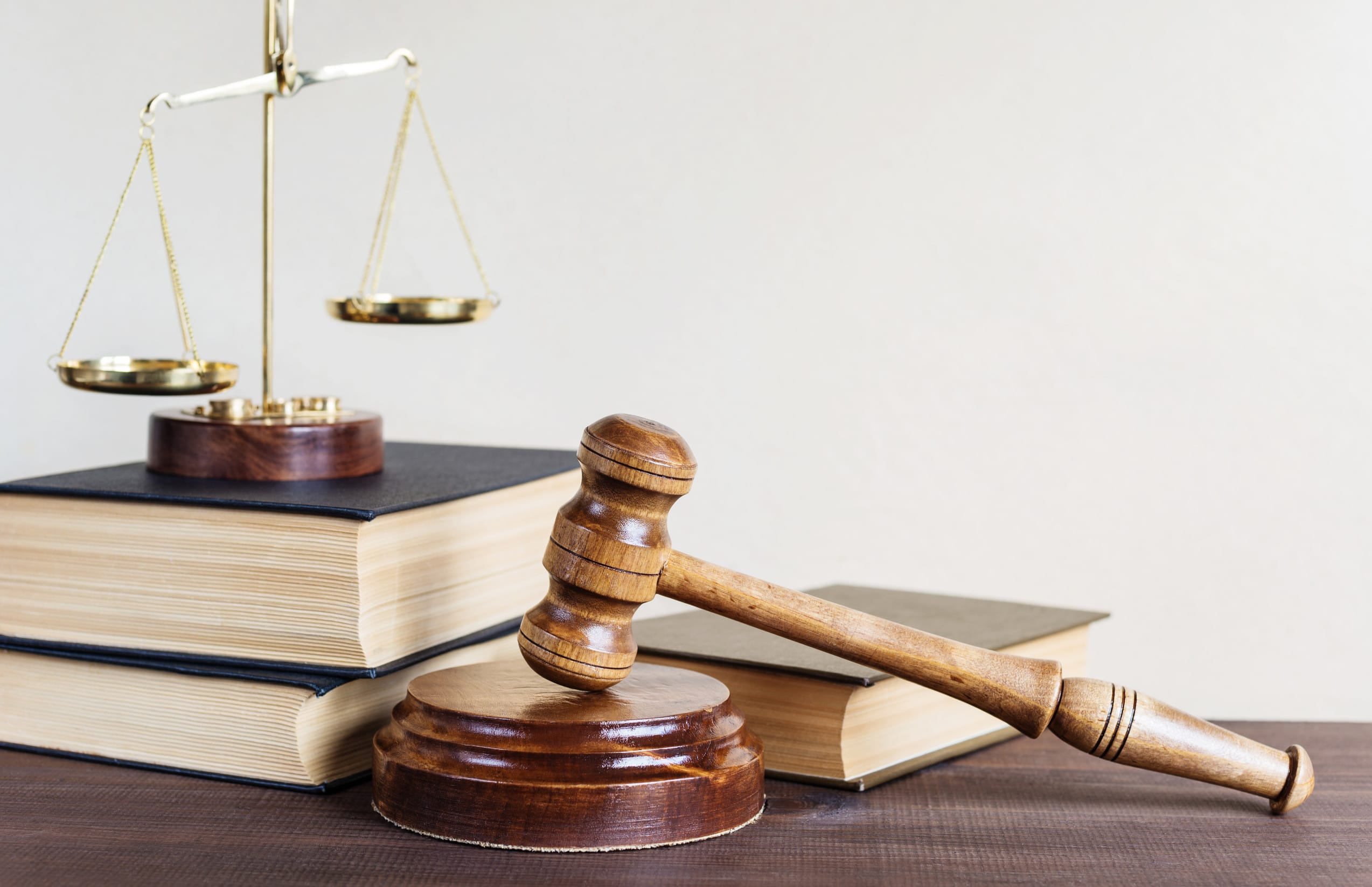 A graphic signifying old US laws.