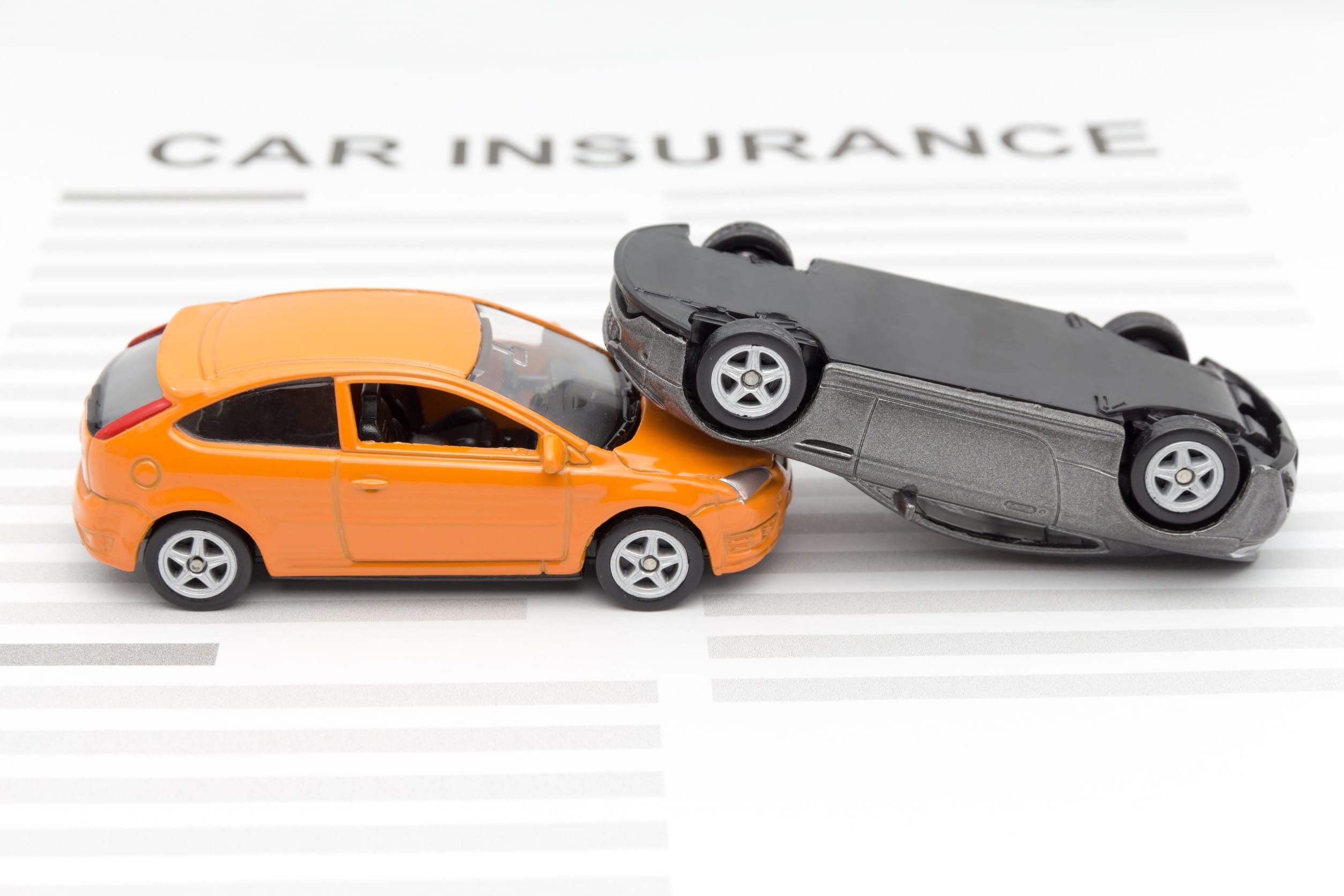 car insurance policy