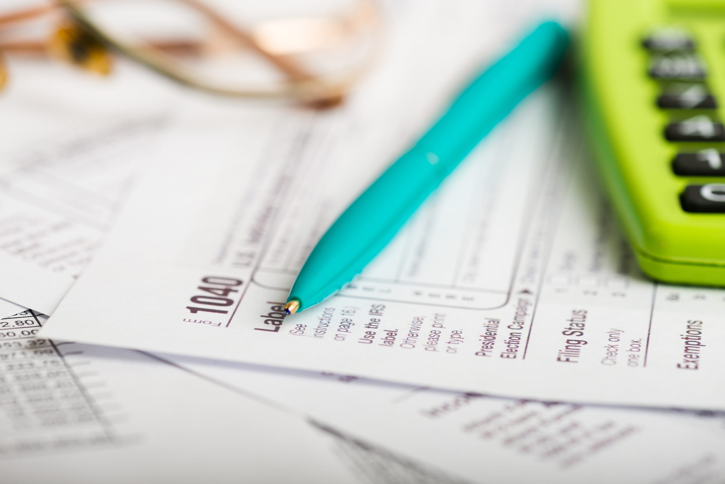 what is tax planning