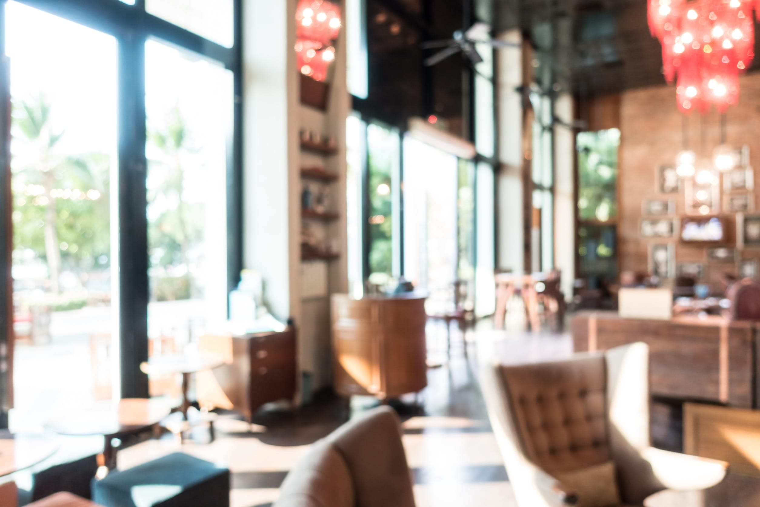 Office or Retail Space