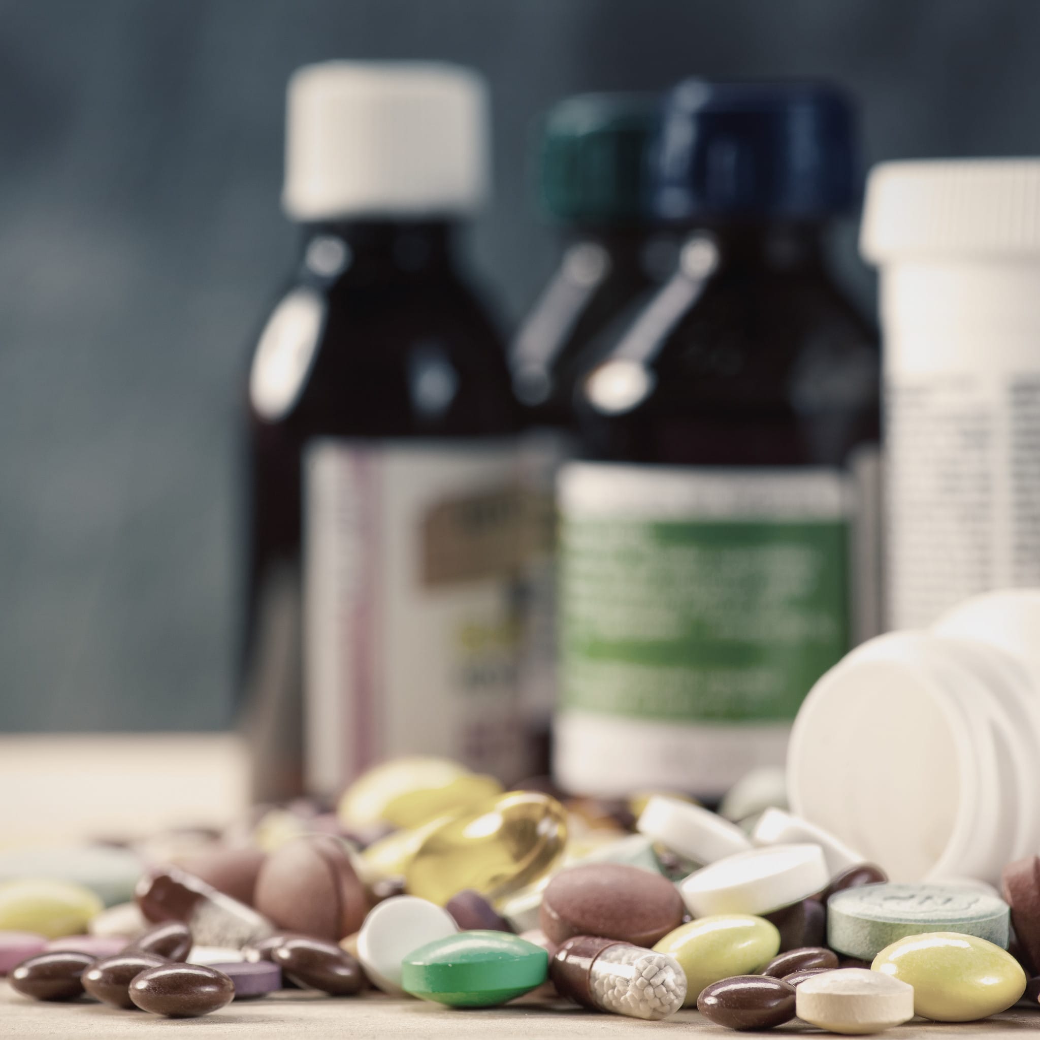 men's supplements