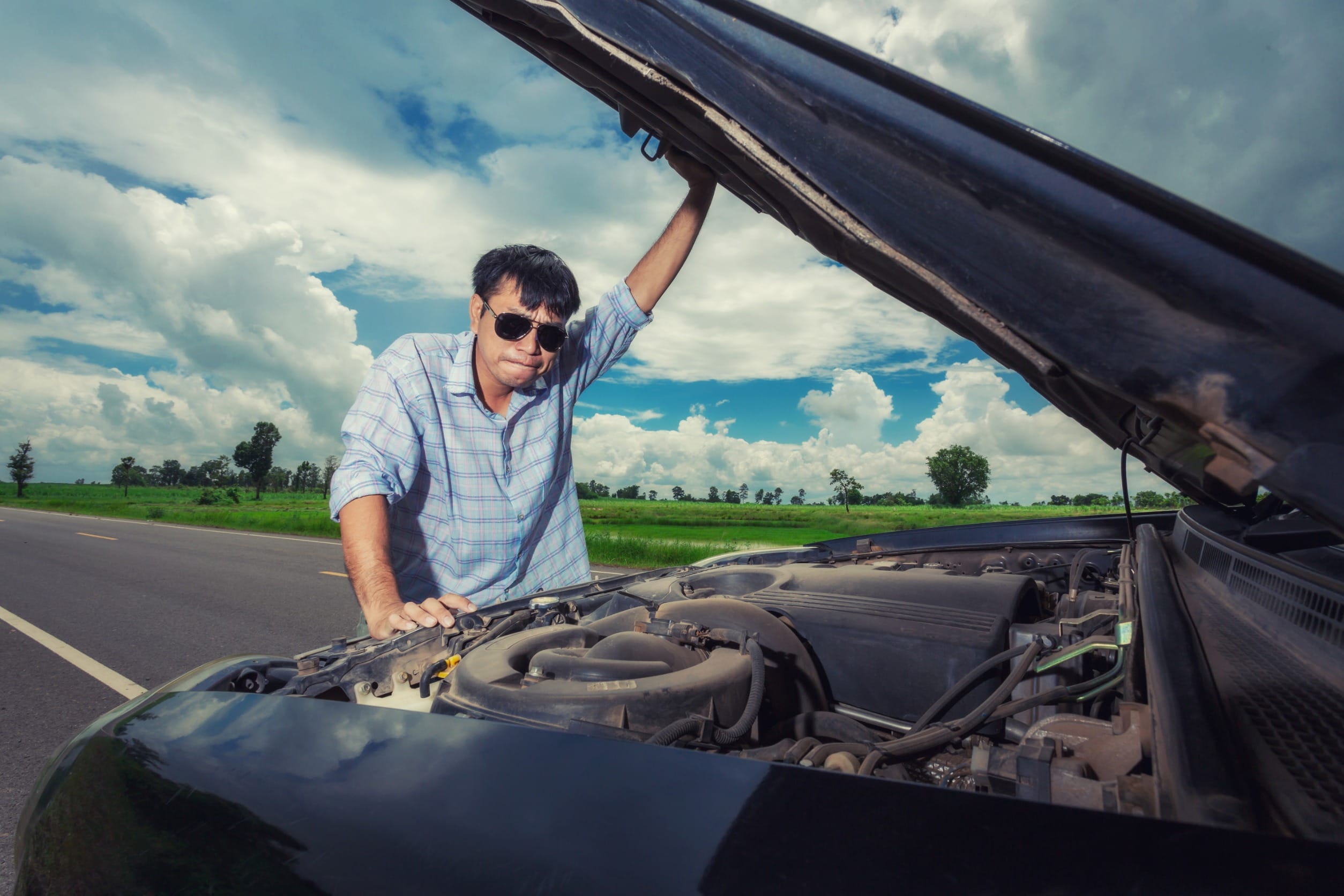 Car Maintenance Tasks