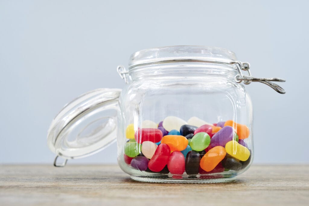 culinary history of the White House