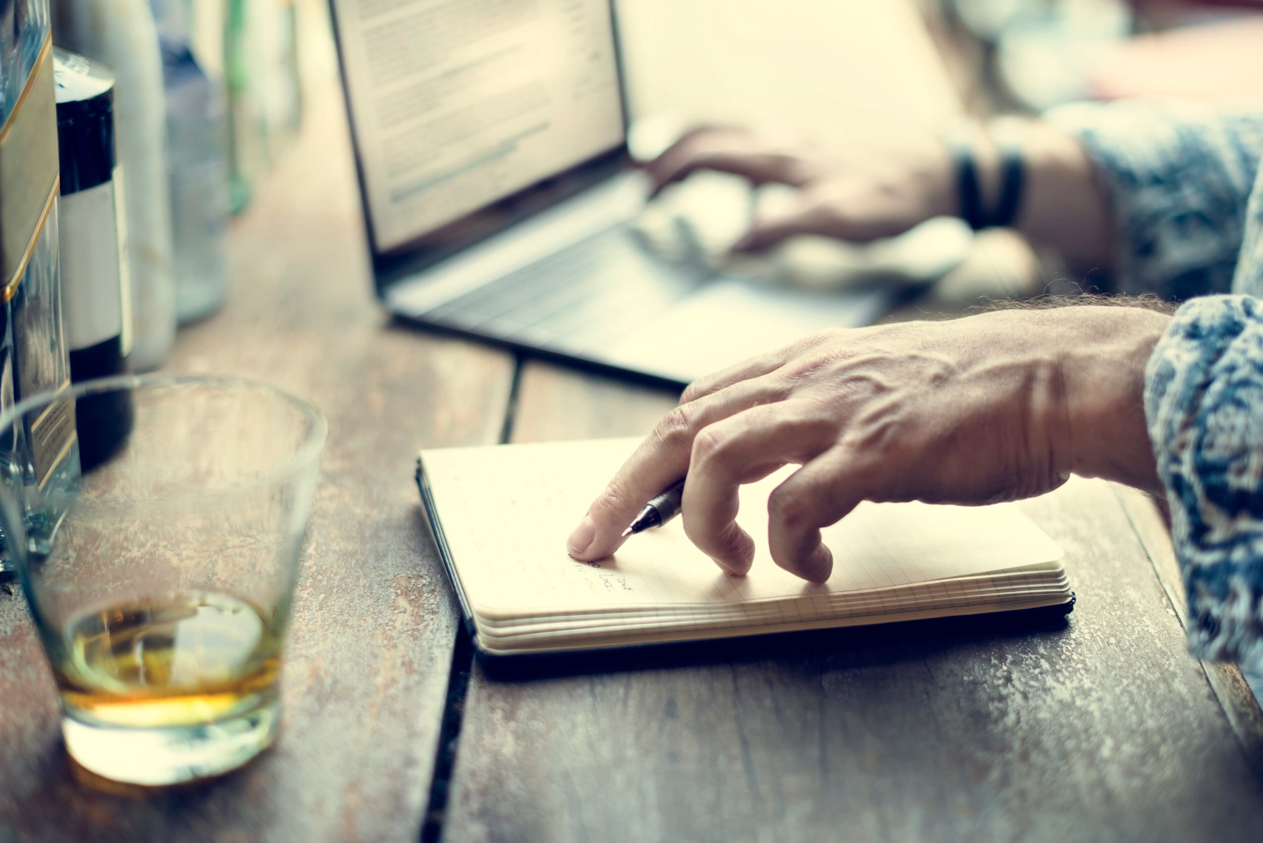 Practice "Fear-Setting"