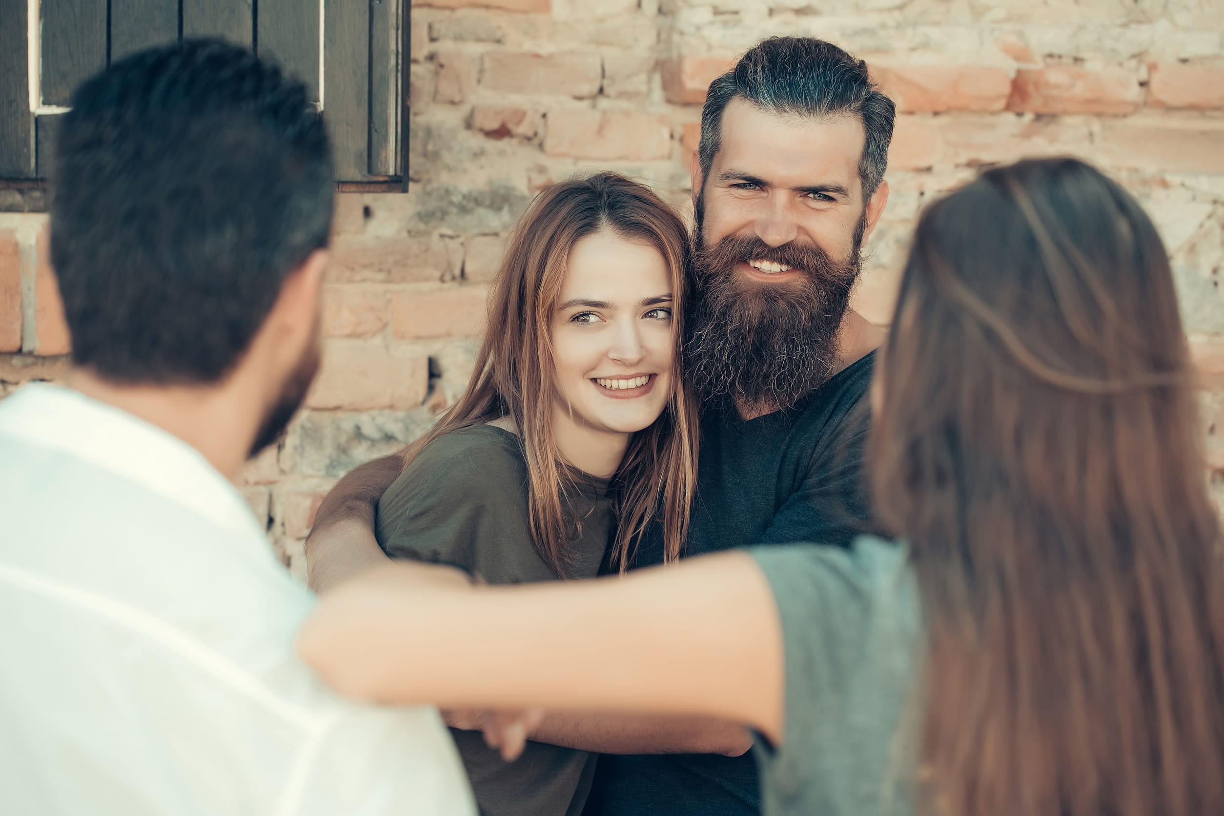 friends were right about your relationship