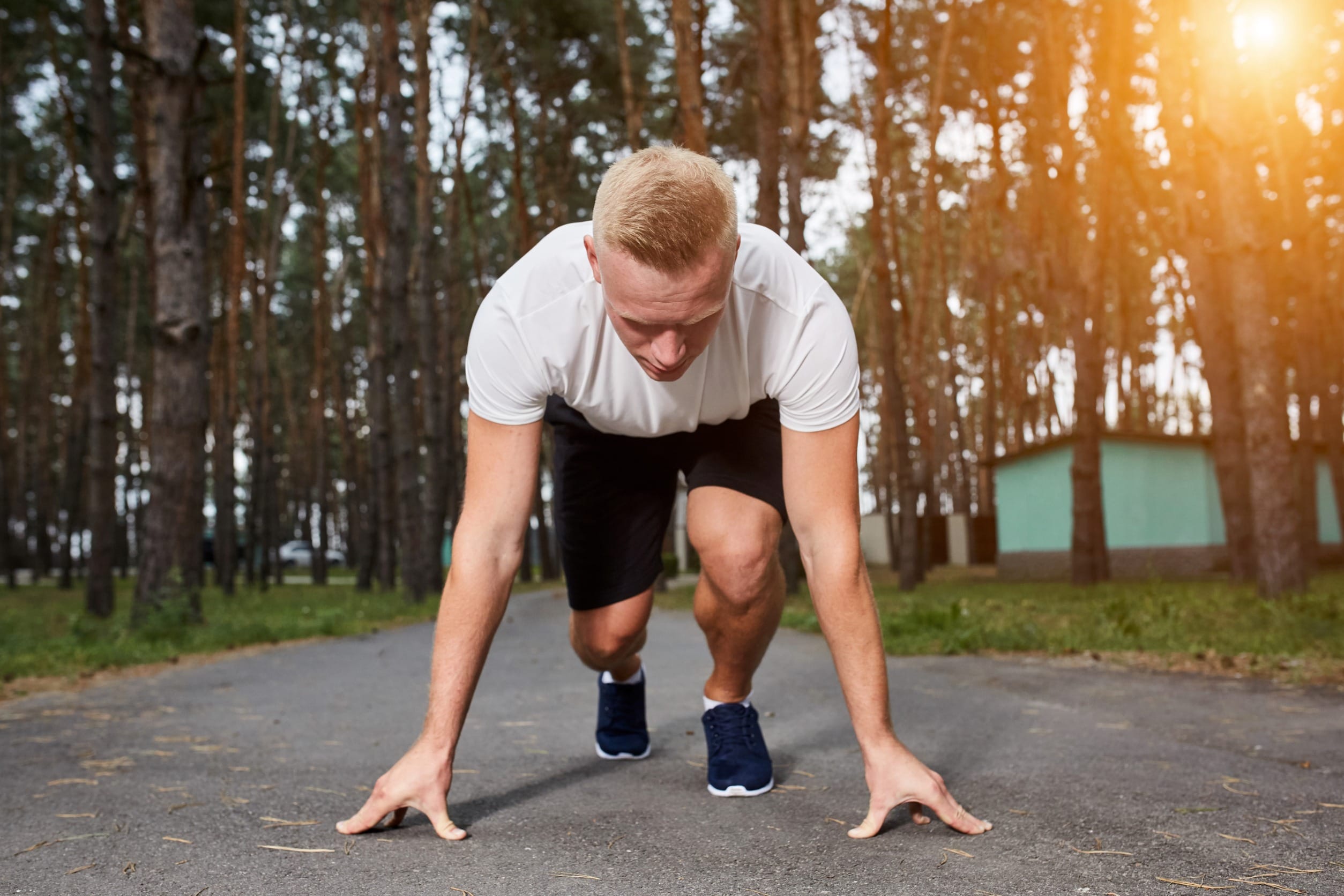 Incorporate Exercise into Your Day