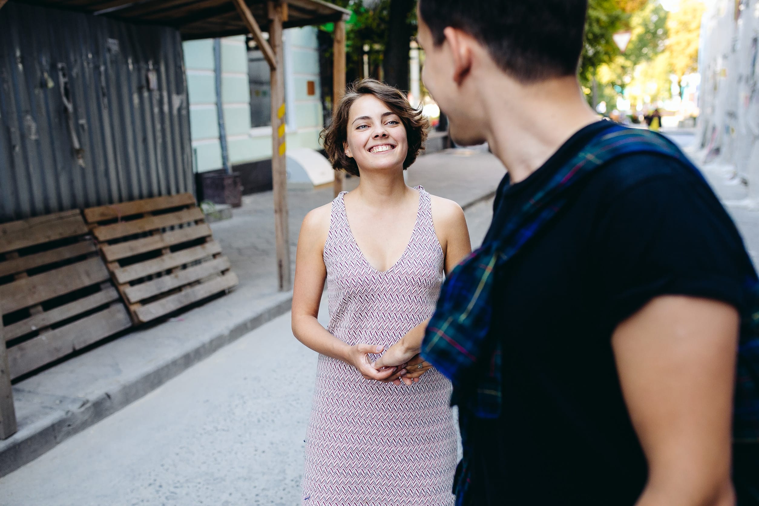 parents don't like you