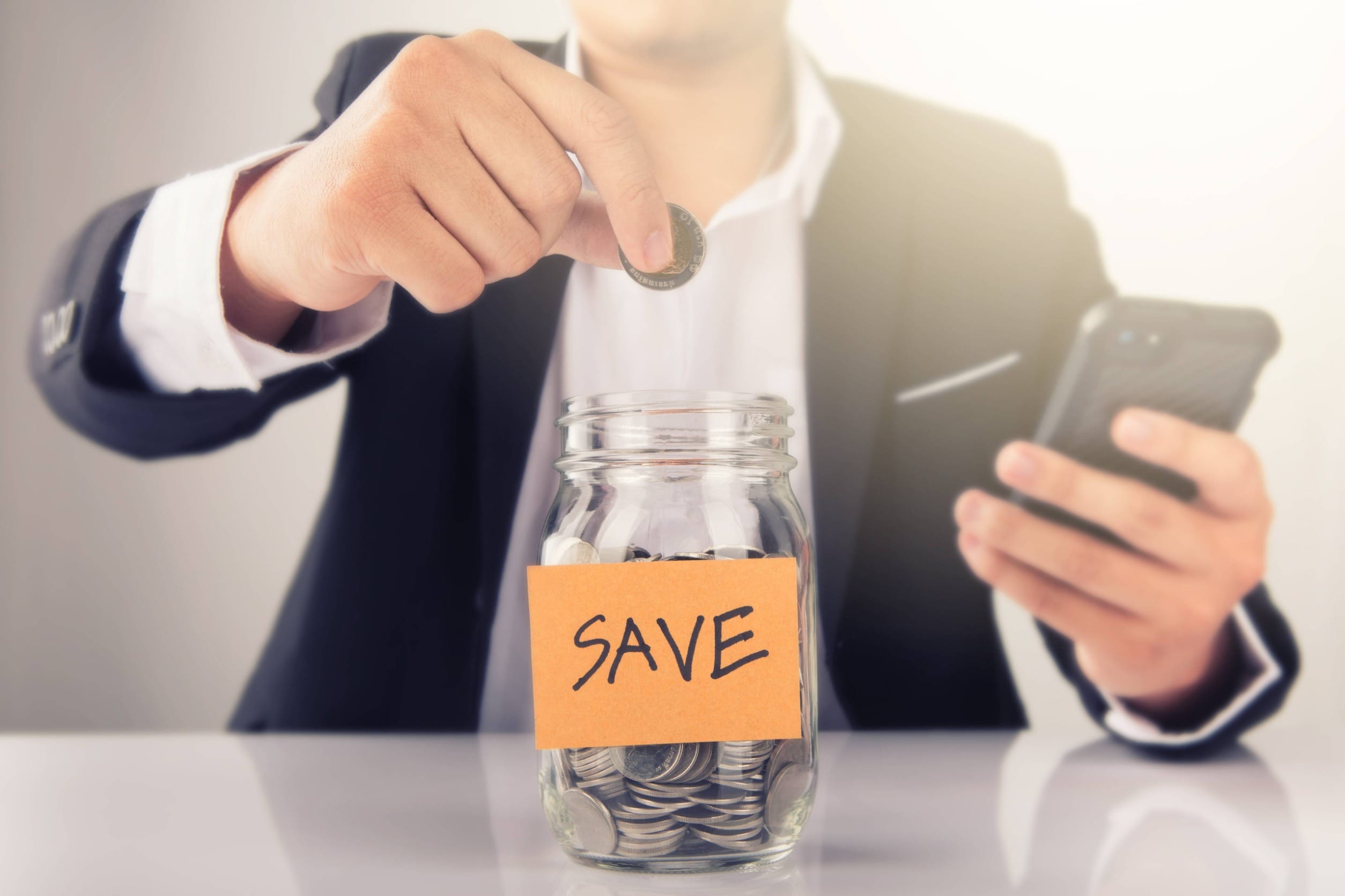 Practice Financial Prudence