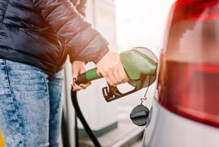 gas prices
