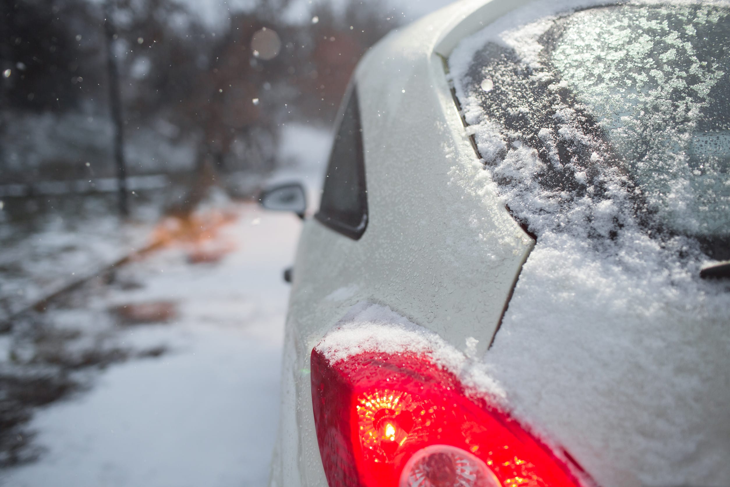 cold weather sensor problems