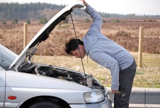 your car is a lemon