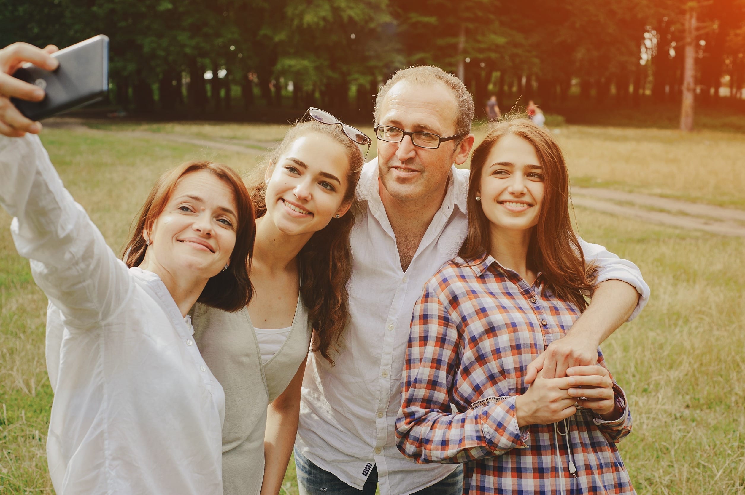 Be Present in the Moment