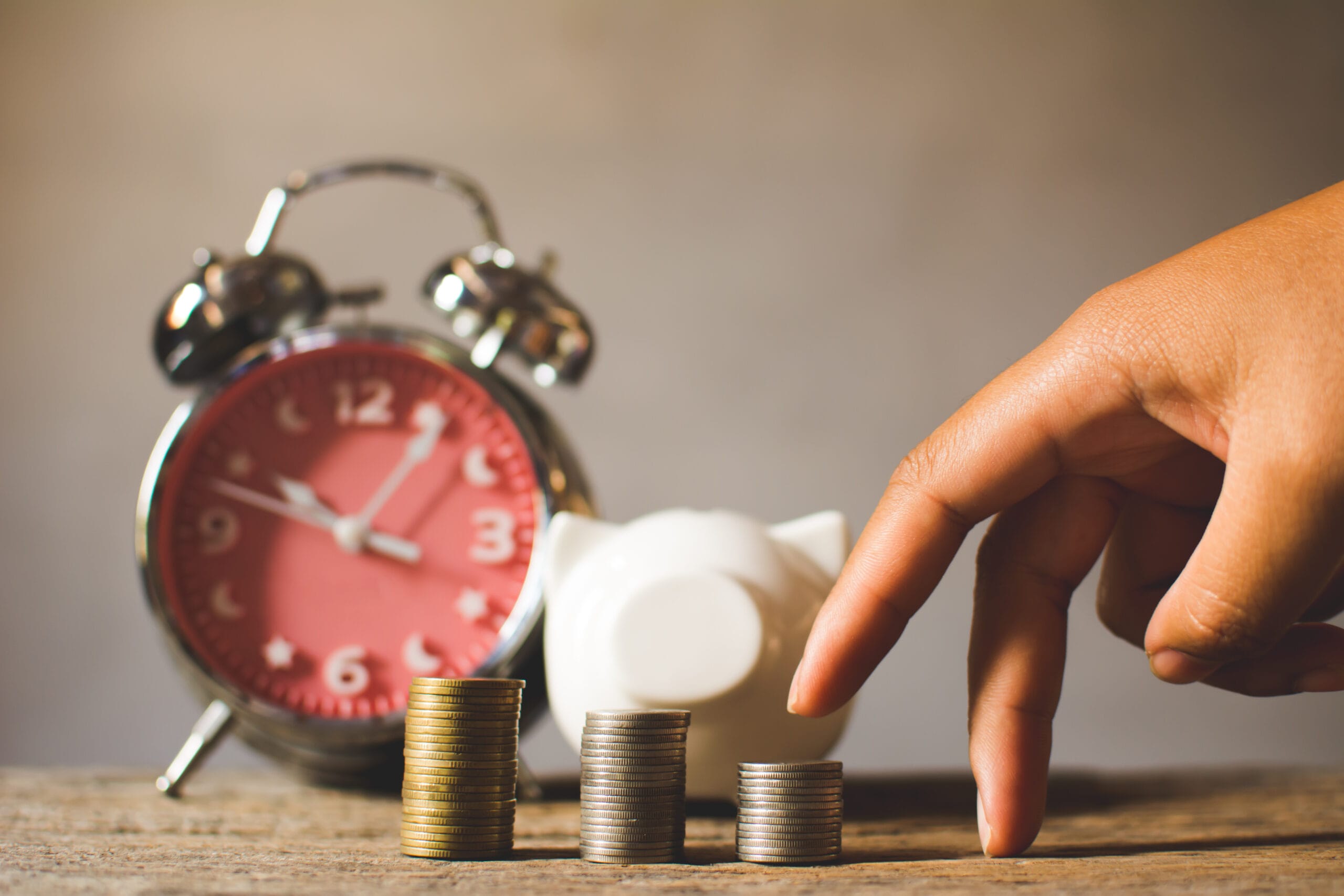  9. Stay Patient and Persistent