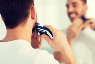 grooming habits
